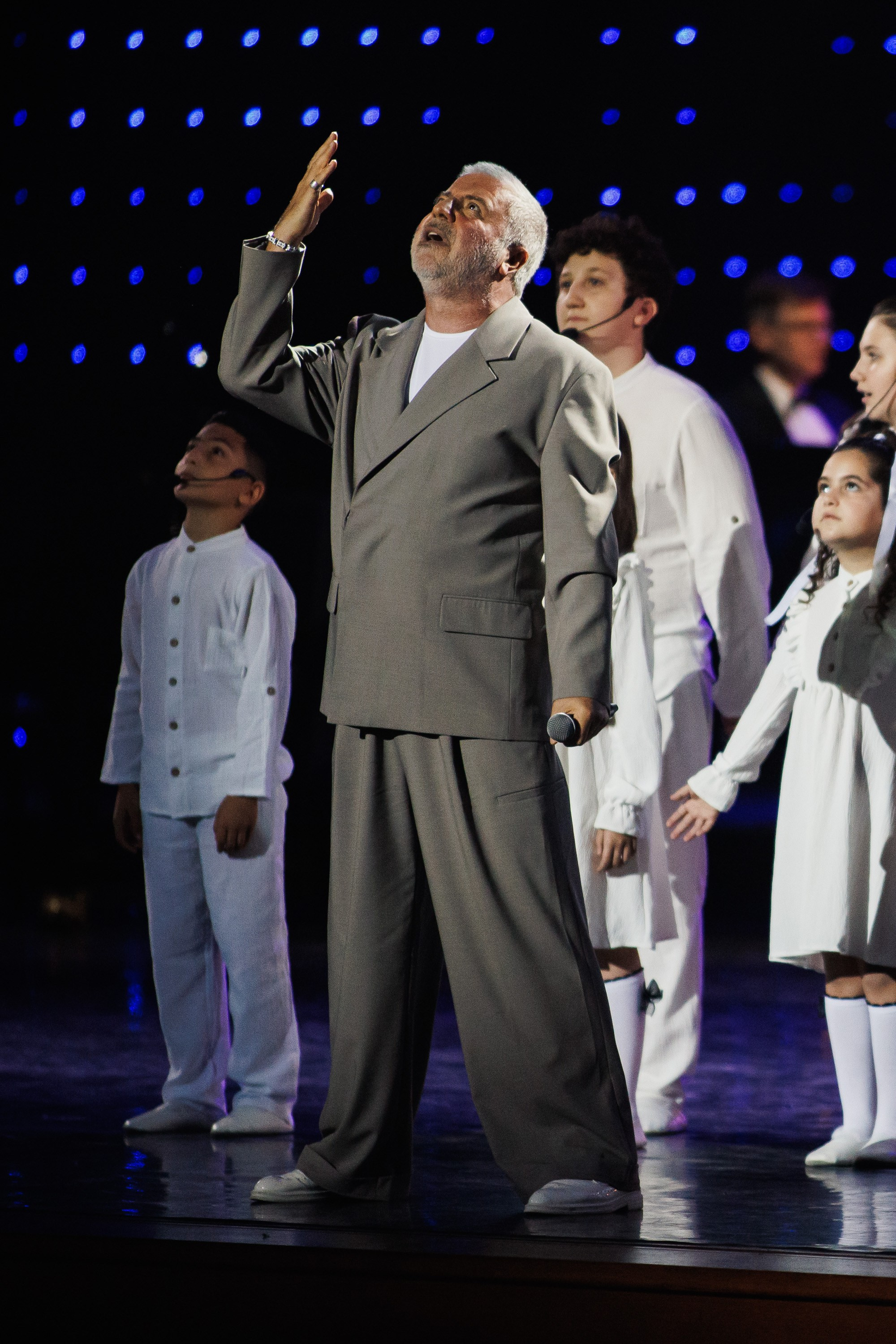 Премия Согласие 2025. Photographer Danil Aykin