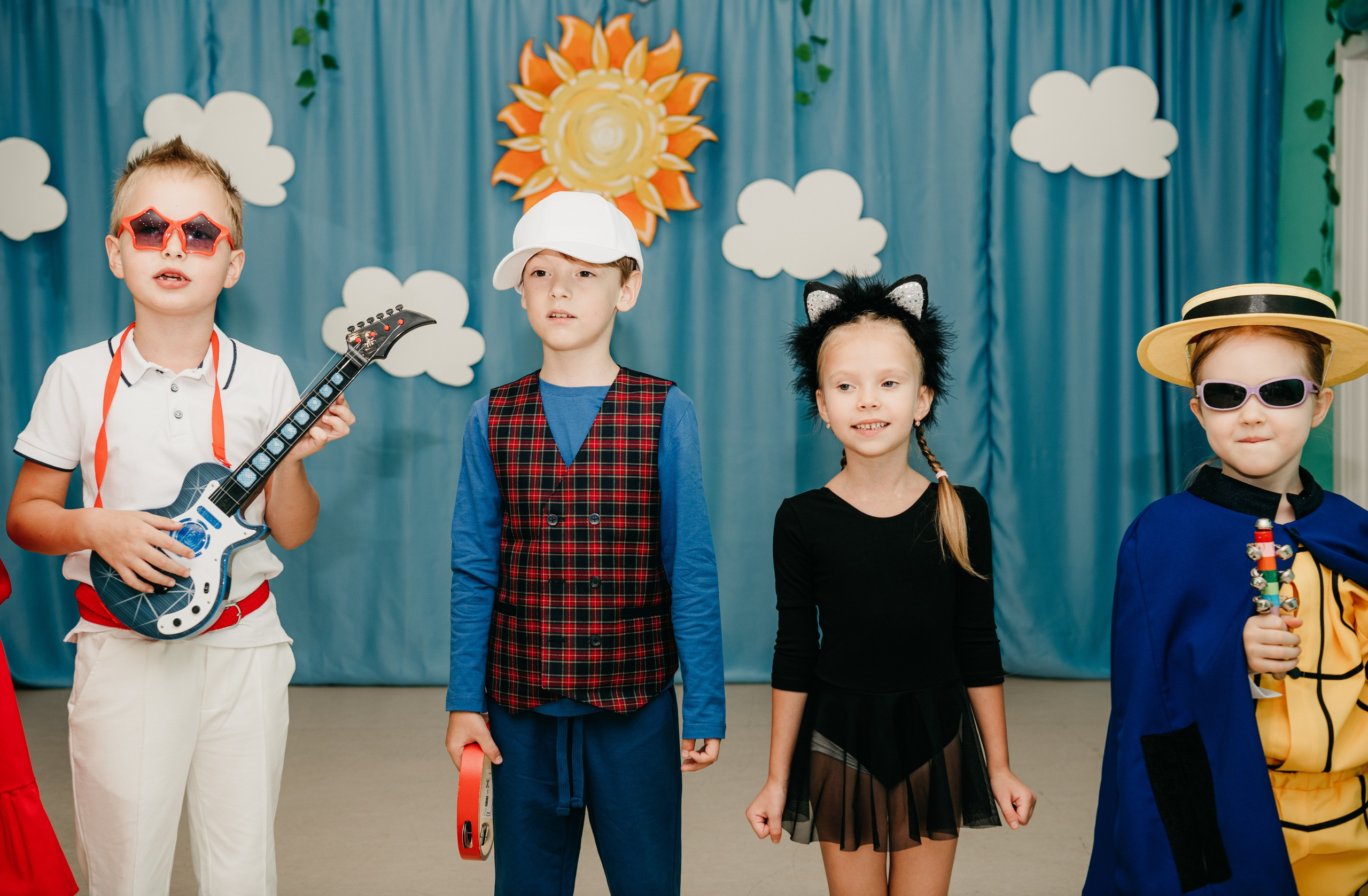 Больше, чем дети. Фотограф на выписку из роддома в Москве и МО