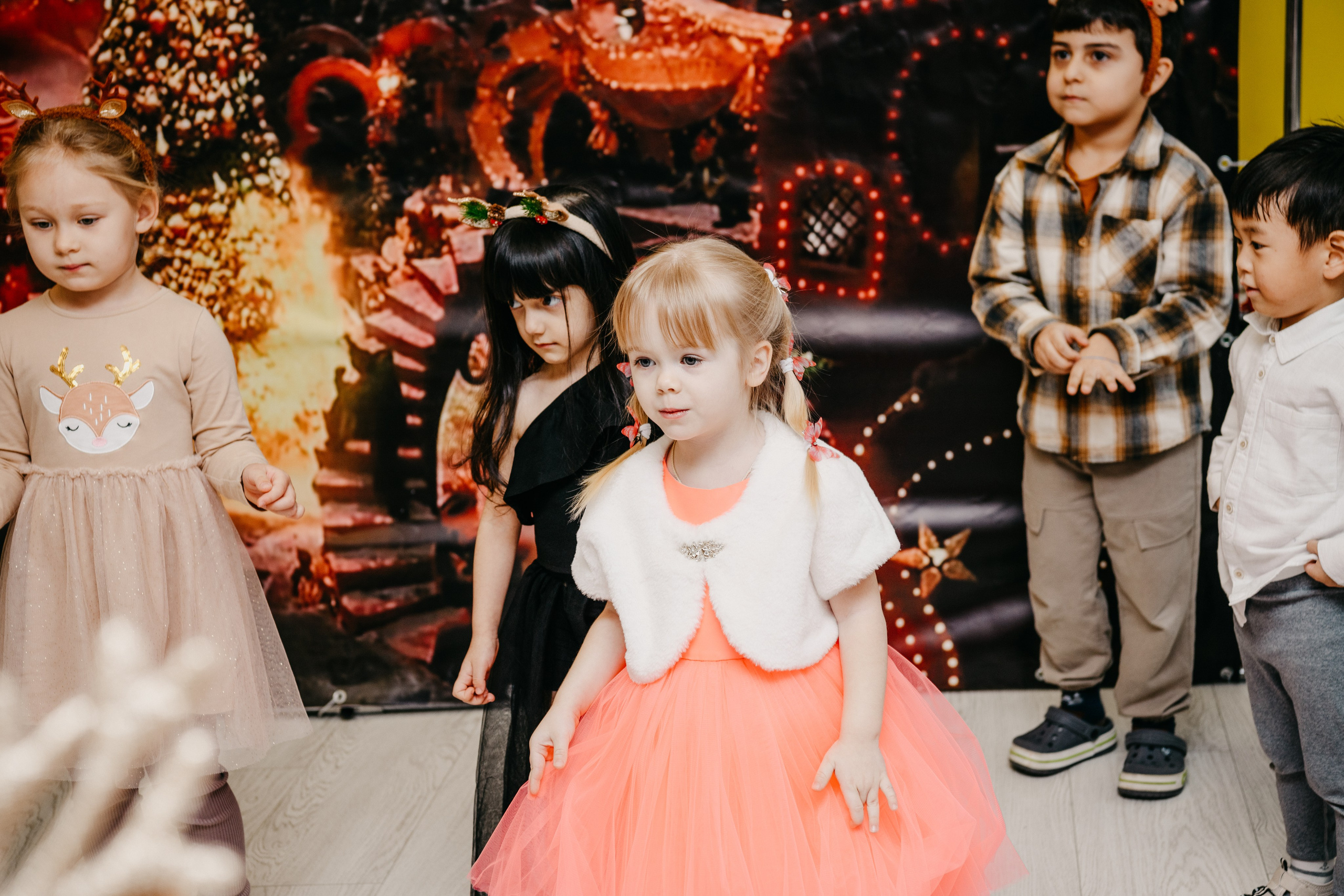 New Generation Kids. Фотограф на выписку из роддома в Москве и МО