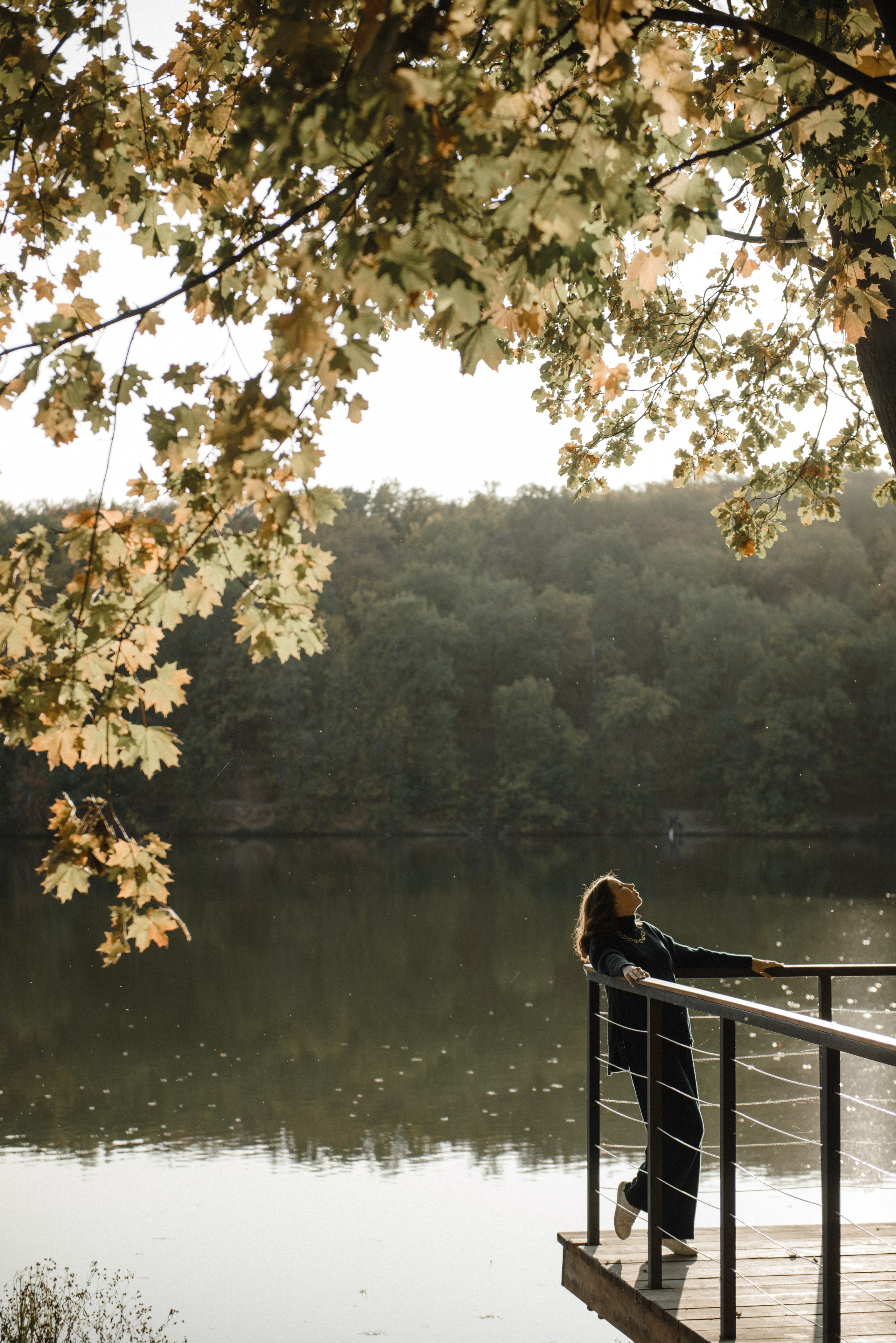 Кристина. Светлана Варфоломеева, женский и свадебный фотограф в Саратове