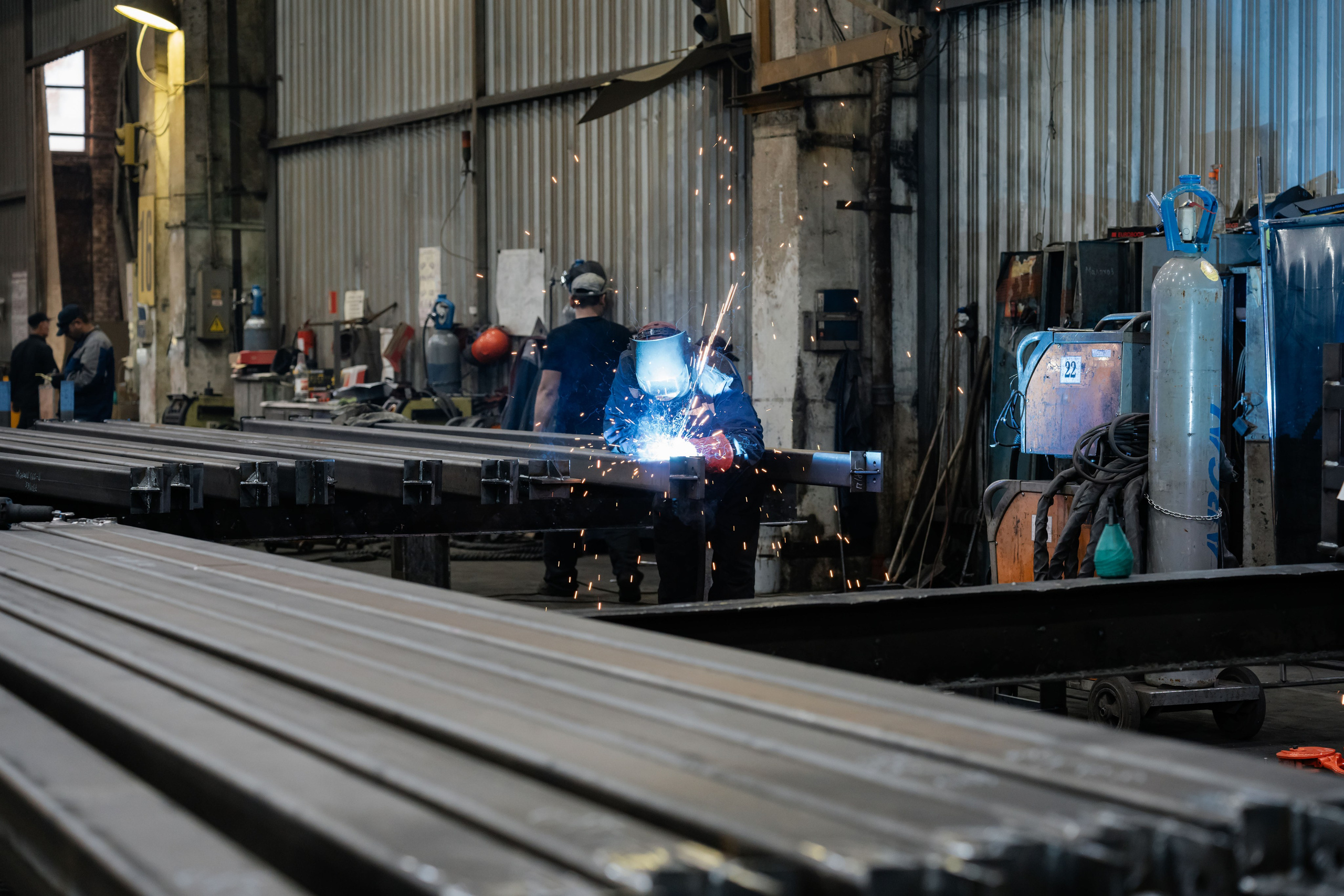 ТМПЗ. Фотограф в Туле и области Константин Гудовичев