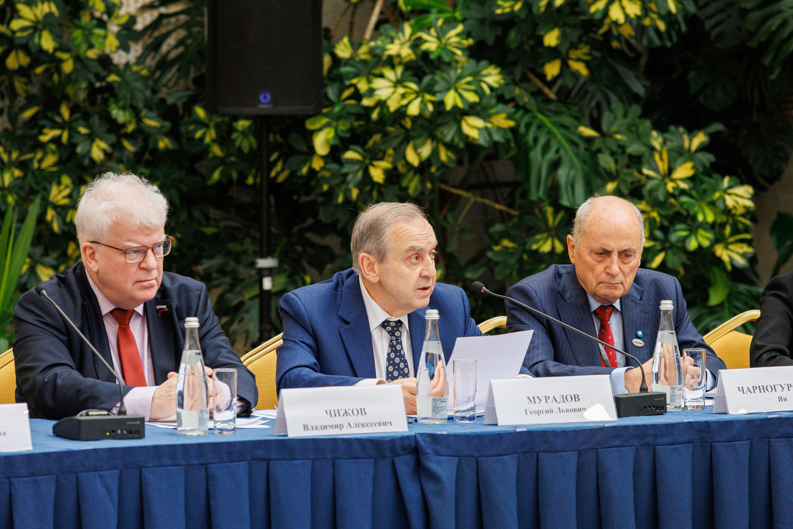 Фотосъёмка конференции деловые встречи. Фотограф на мероприятие в Москве Марик