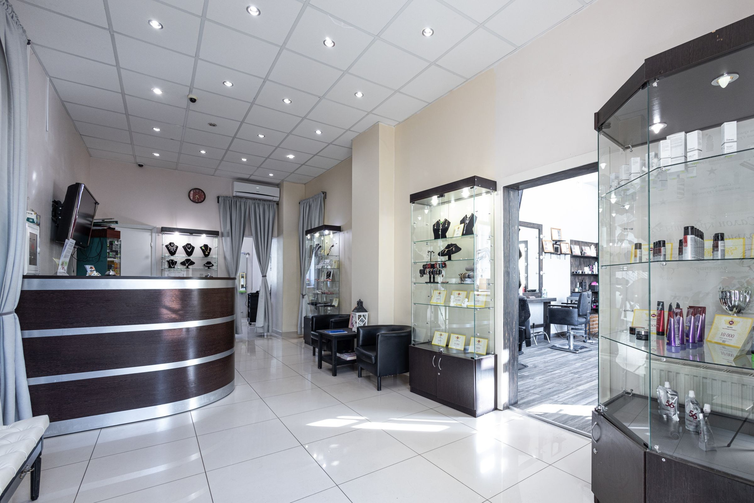 Интерьеры. Фотограф на мероприятие в Москве Марик