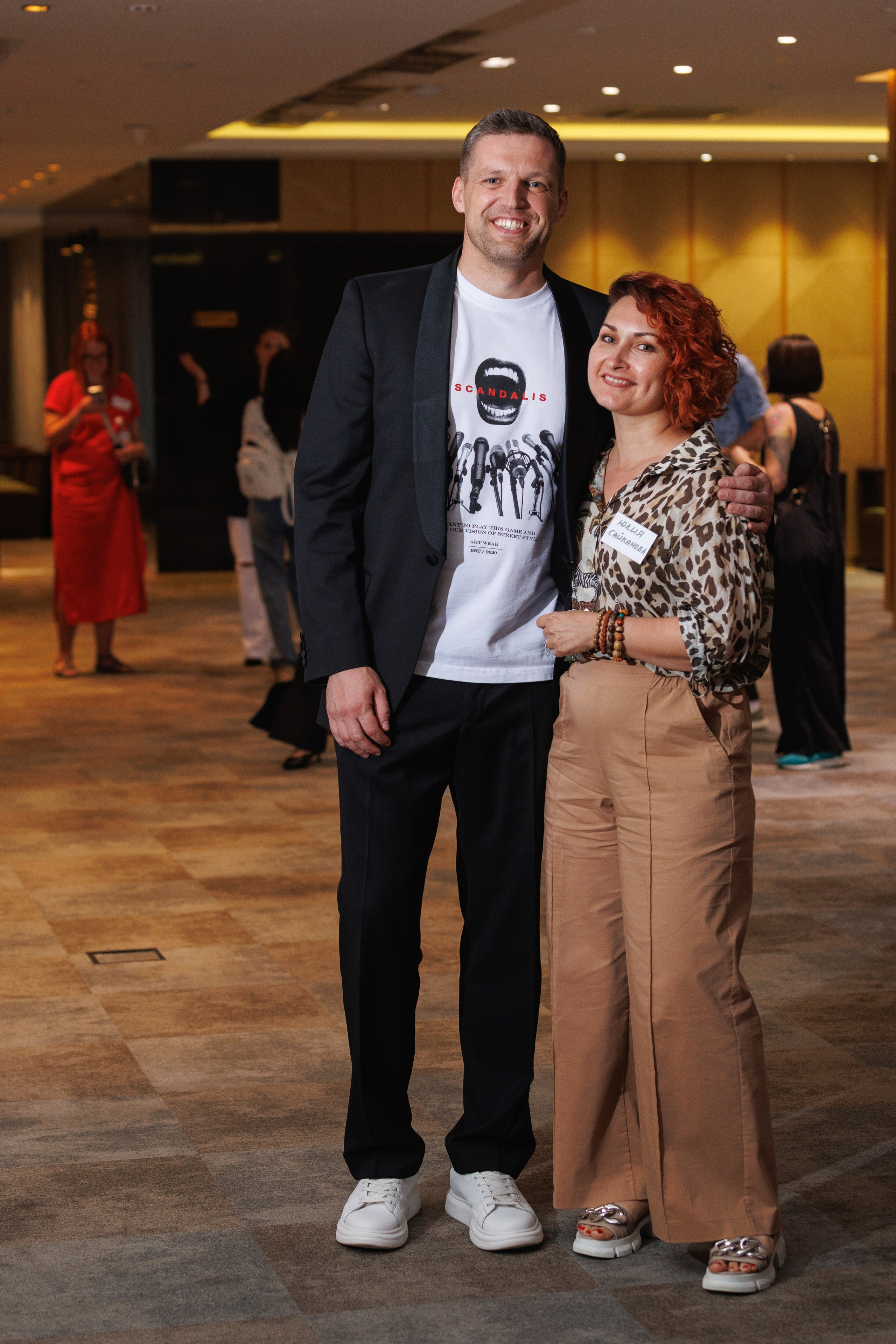 Частные мероприятия. Фотограф на мероприятие в Москве Марик