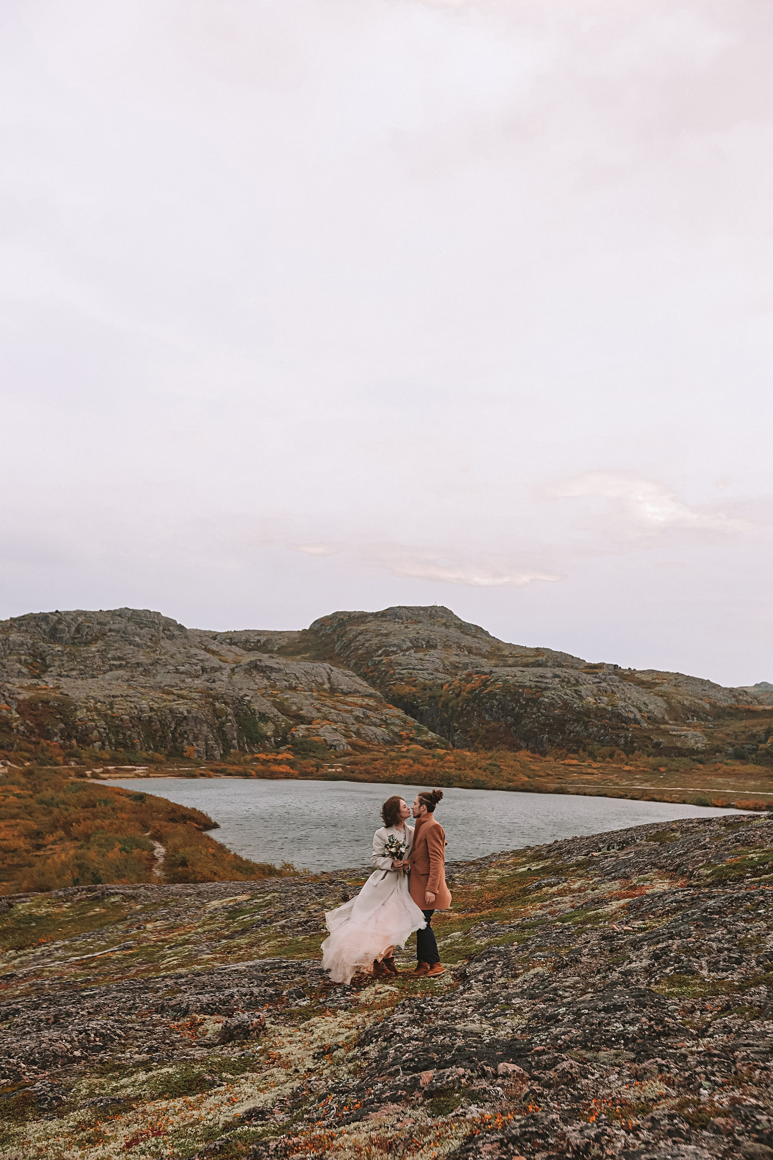 Териберка. Семейный фотограф Тюмень, фотограф на роды Салмина Мария