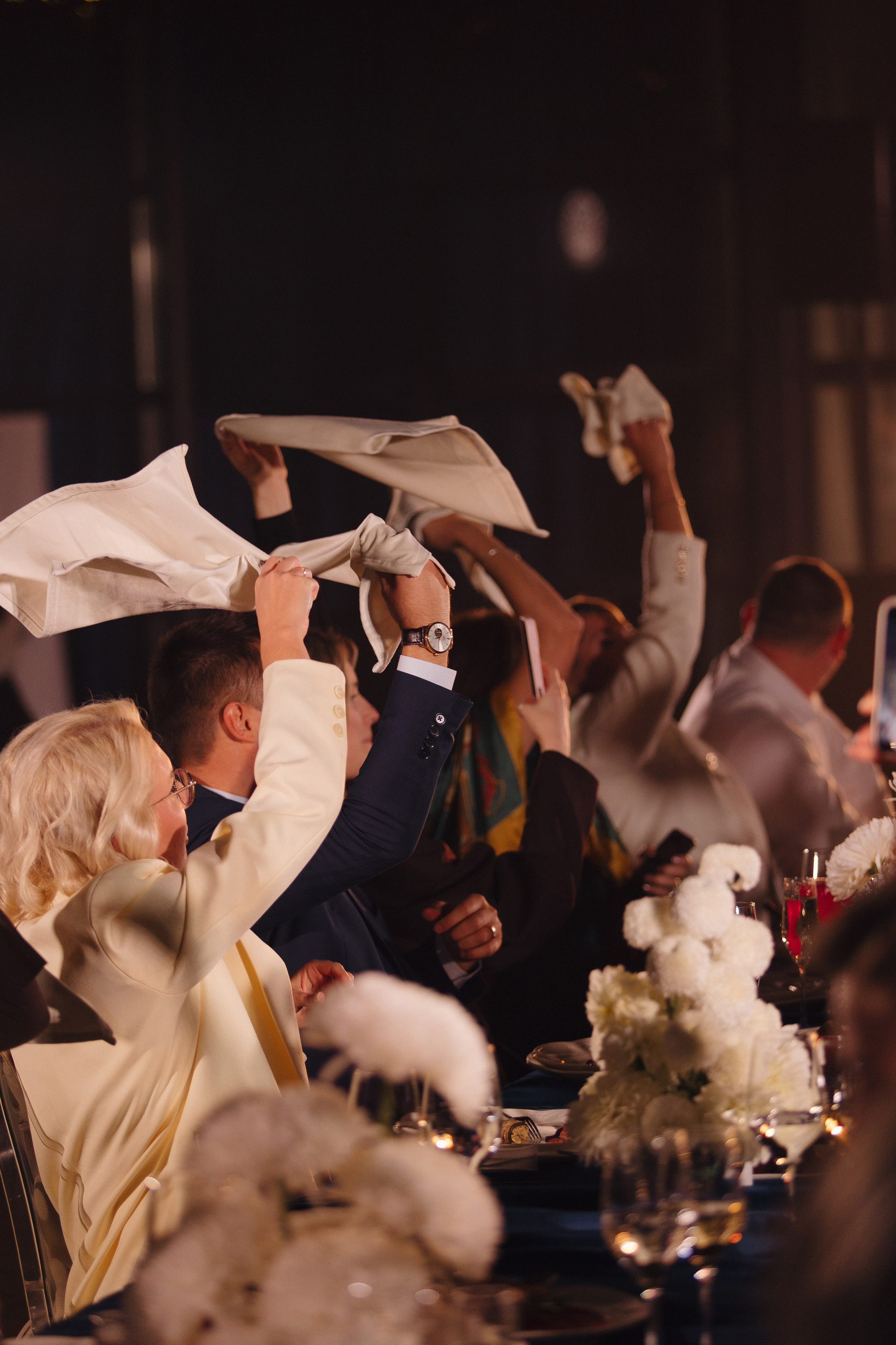 Furever Together. Свадебный фотограф в Москве Дмитрий Тарасов