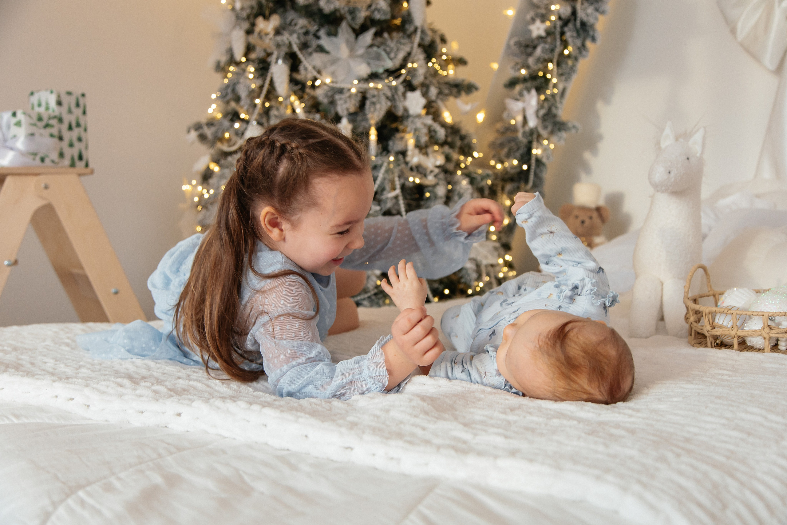 Все вместе. Свадебный фотограф в Красноярске