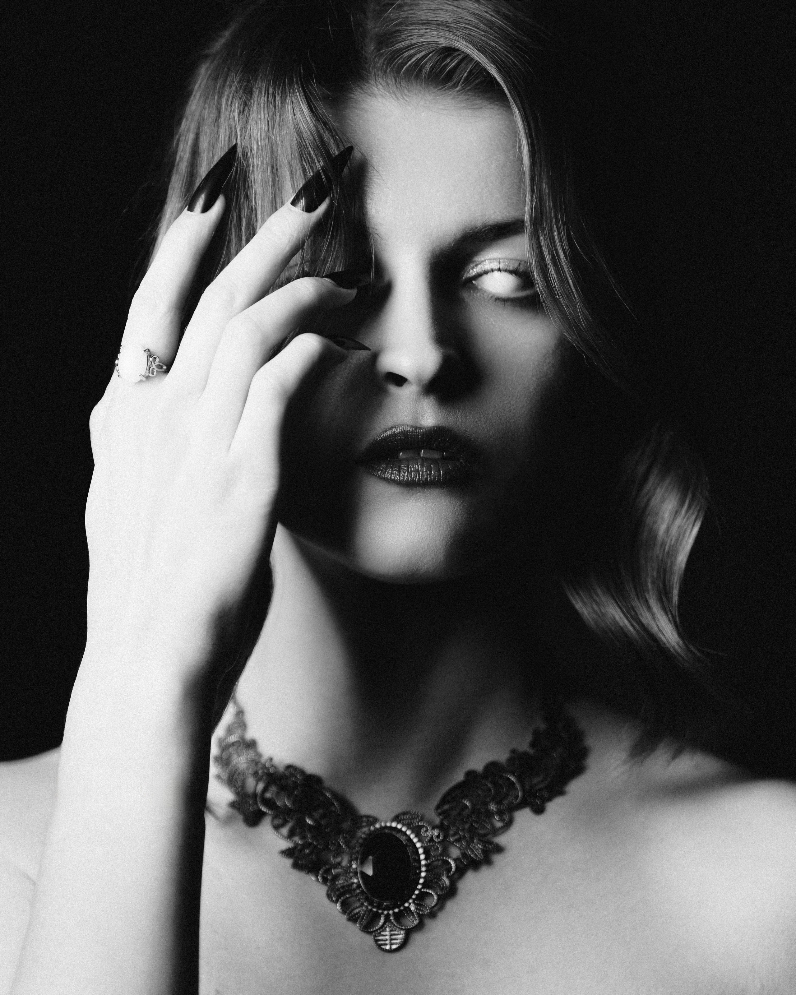 АЛËНА | WS | 2025