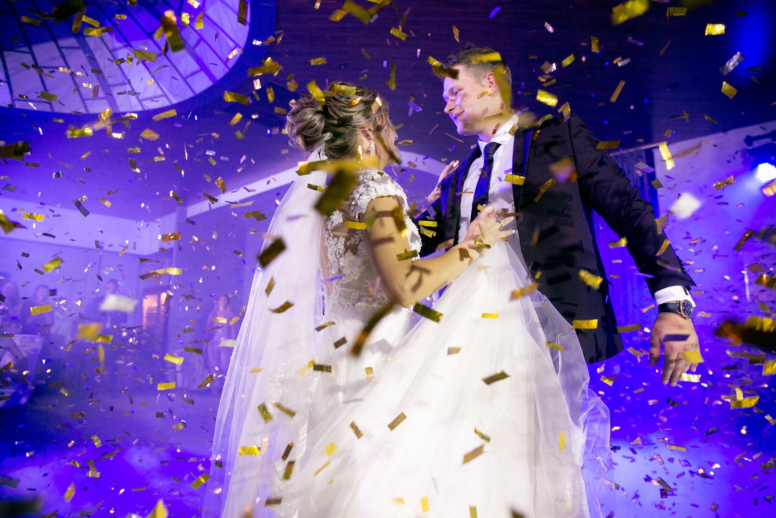 Свадебный и семейный фотограф Александр Беляков