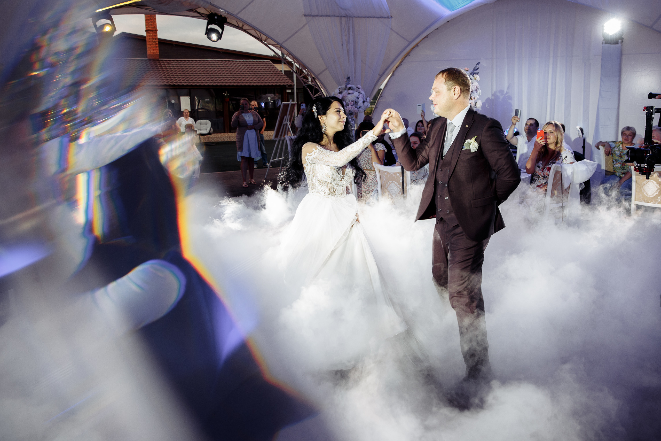 Свадебный и семейный фотограф Александр Беляков