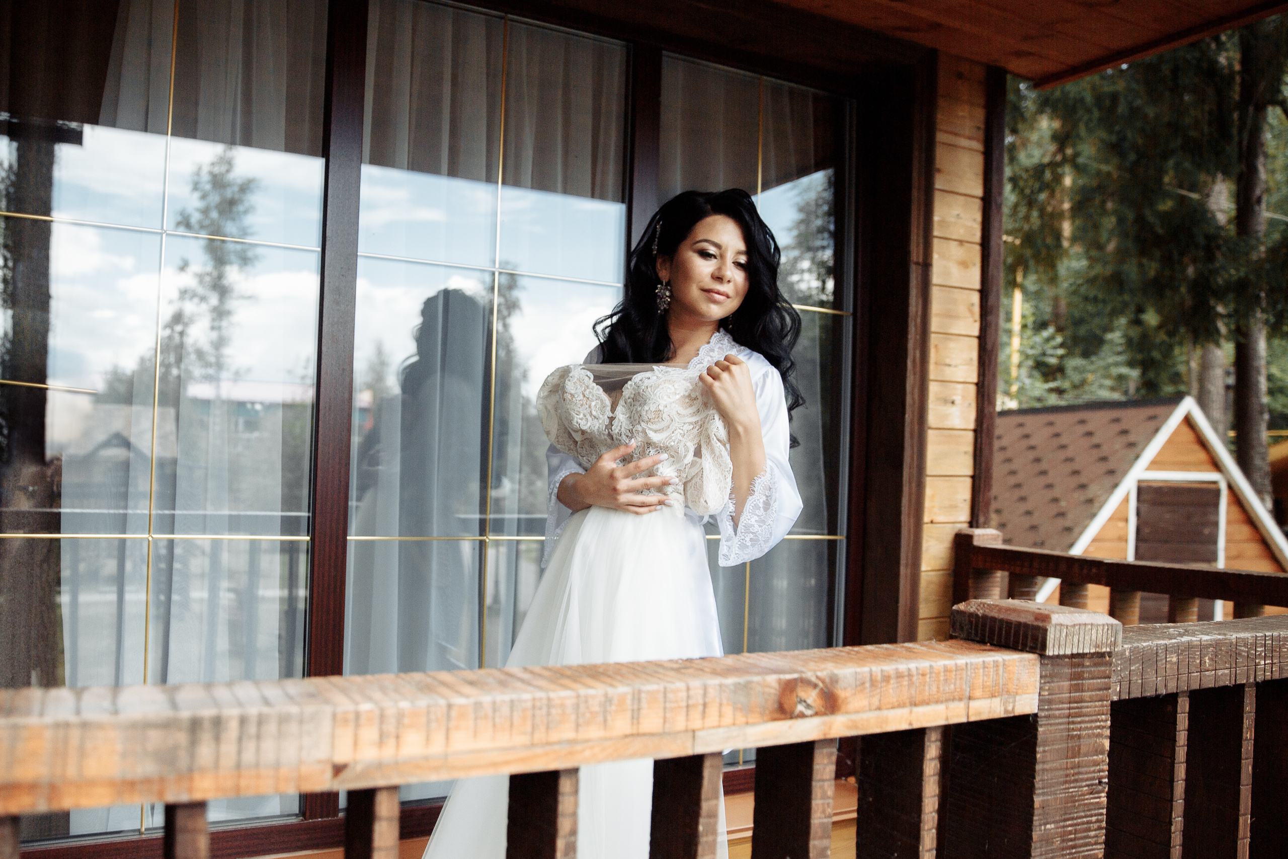 Портфолио. Свадебный и семейный фотограф Александр Беляков