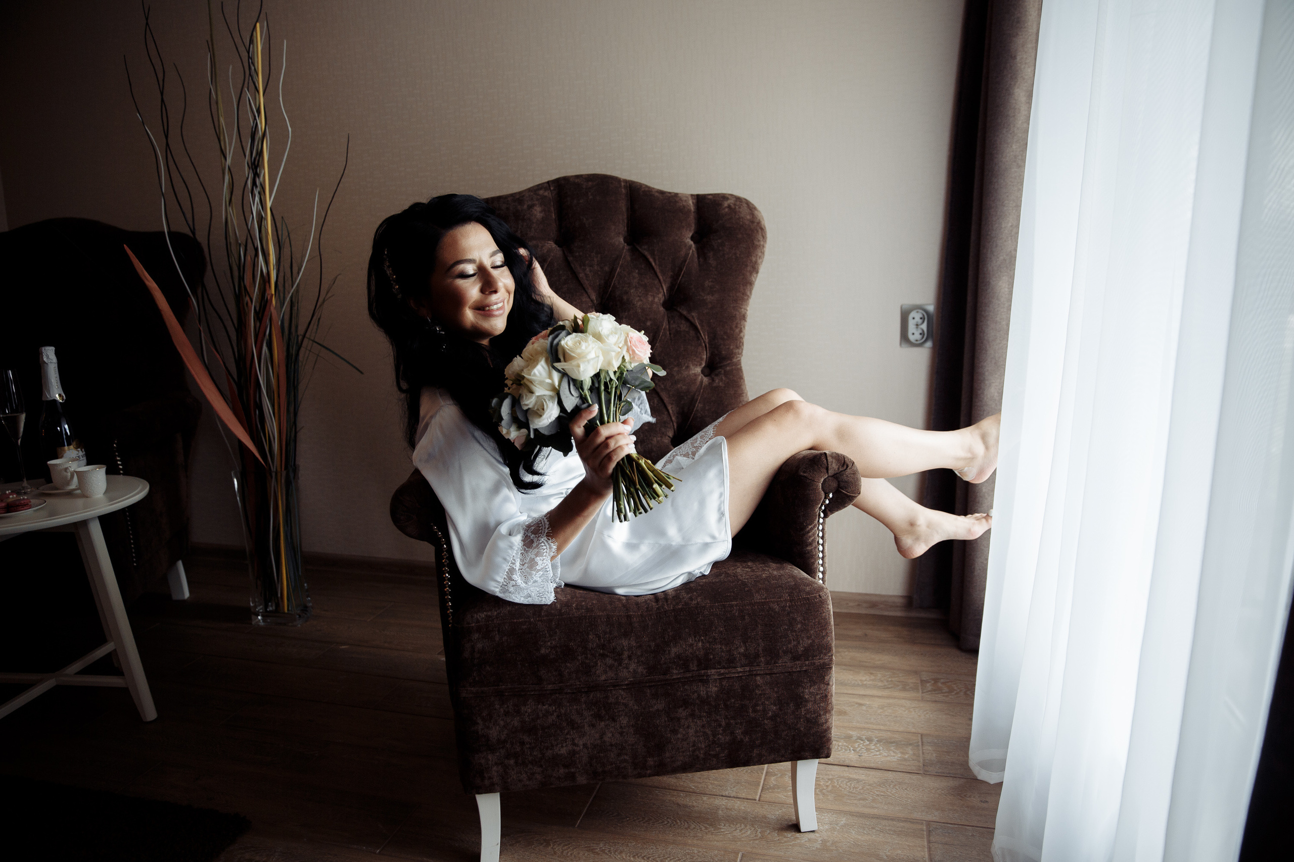 Портфолио. Свадебный и семейный фотограф Александр Беляков