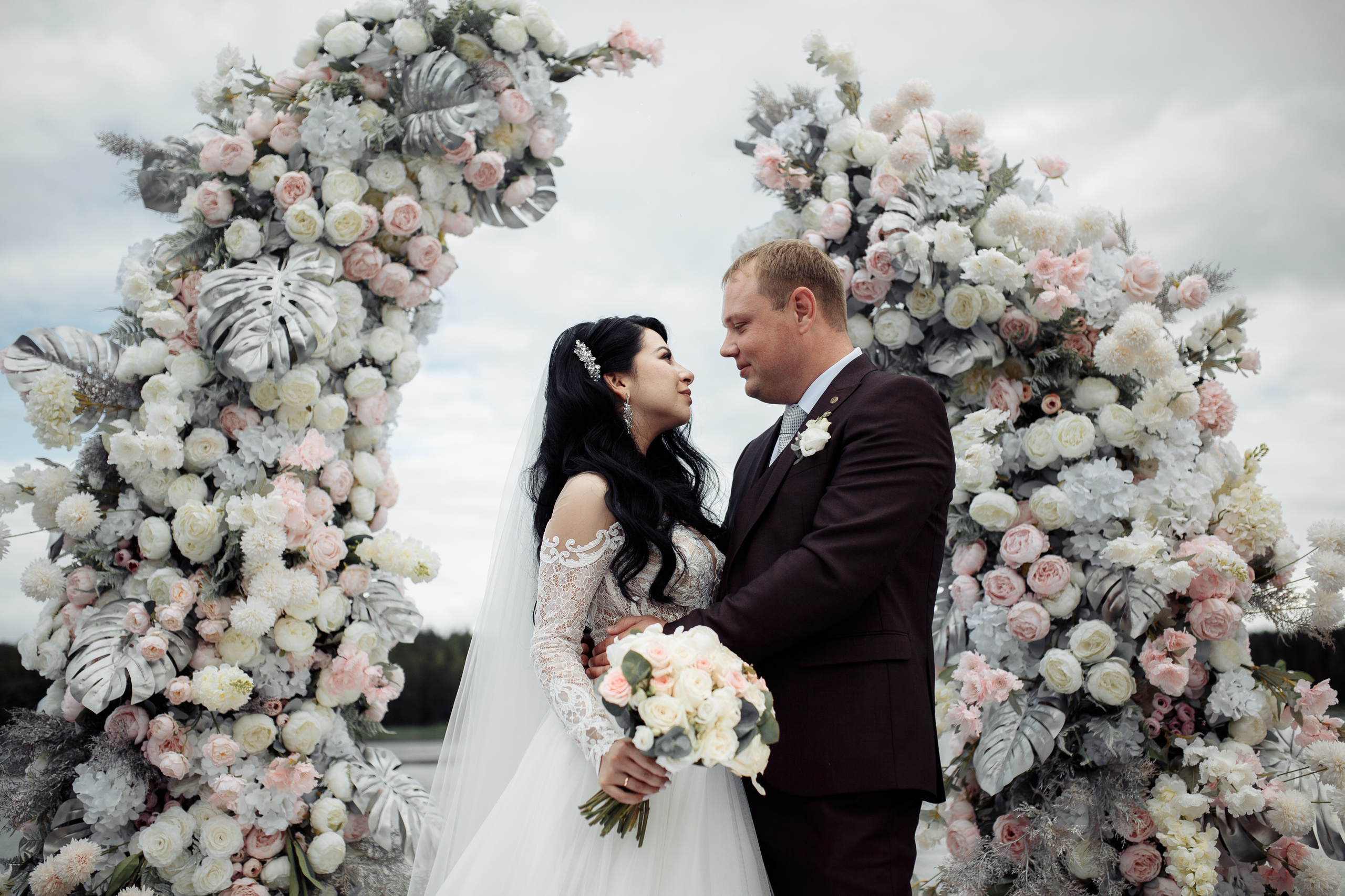 Свадебный и семейный фотограф Александр Беляков