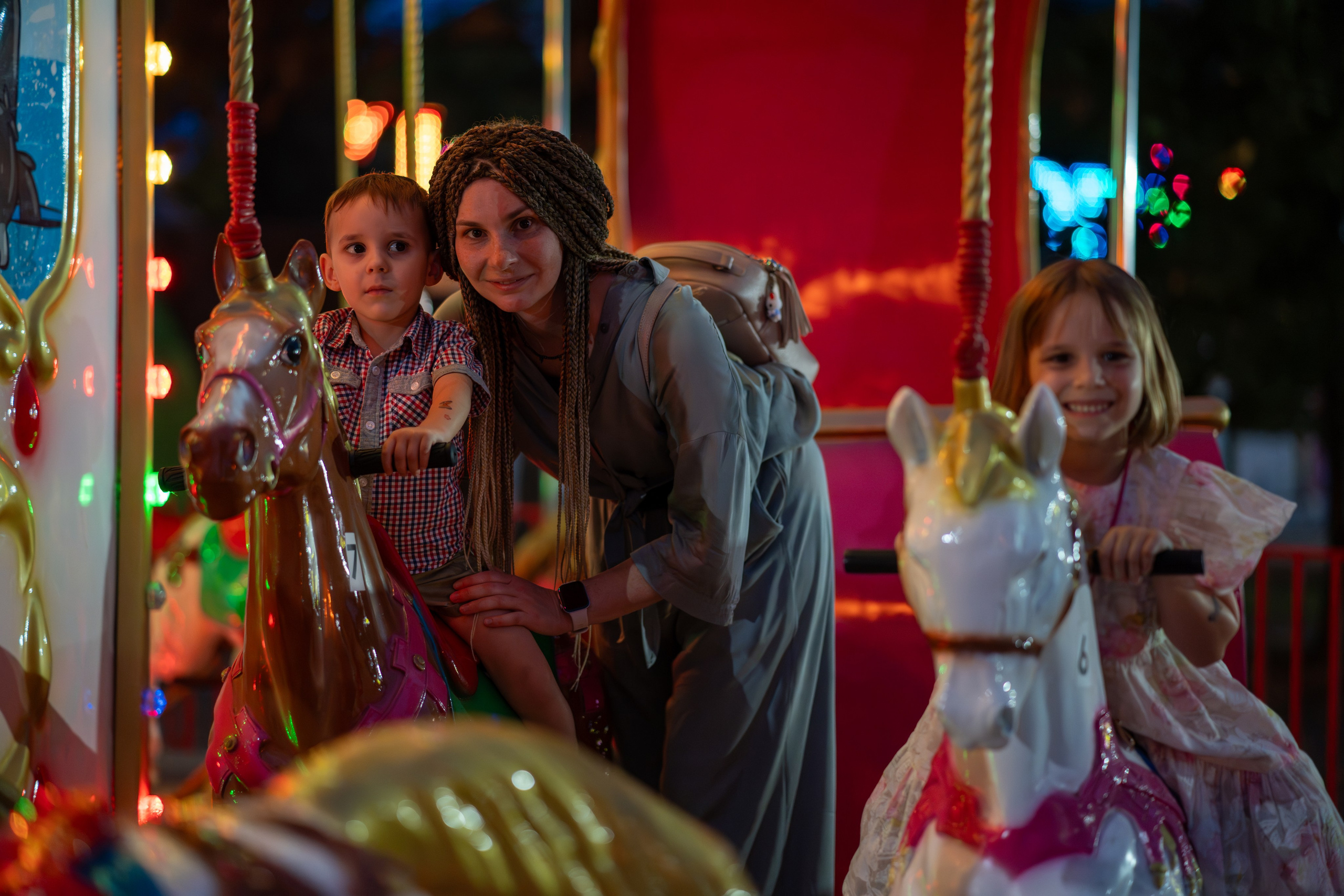 Ольга и Александр. Семейная фотосессия (2). Шедевры для Вас! Фотограф и Видеограф в Краснодаре Пахиев Руслан