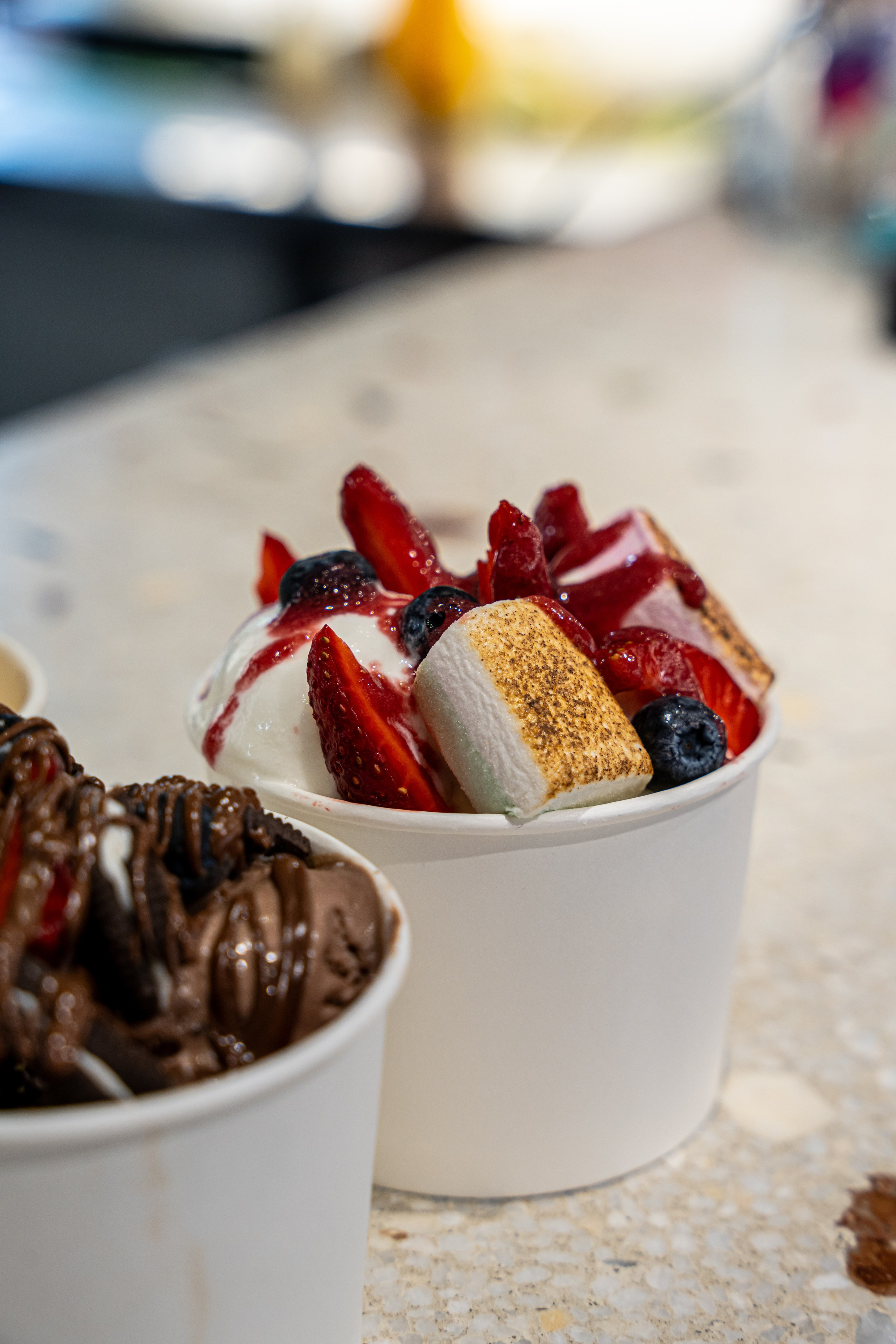 Pro Вафли фуд фото и видео. Шедевры для Вас! Фотограф и Видеограф в Краснодаре Пахиев Руслан