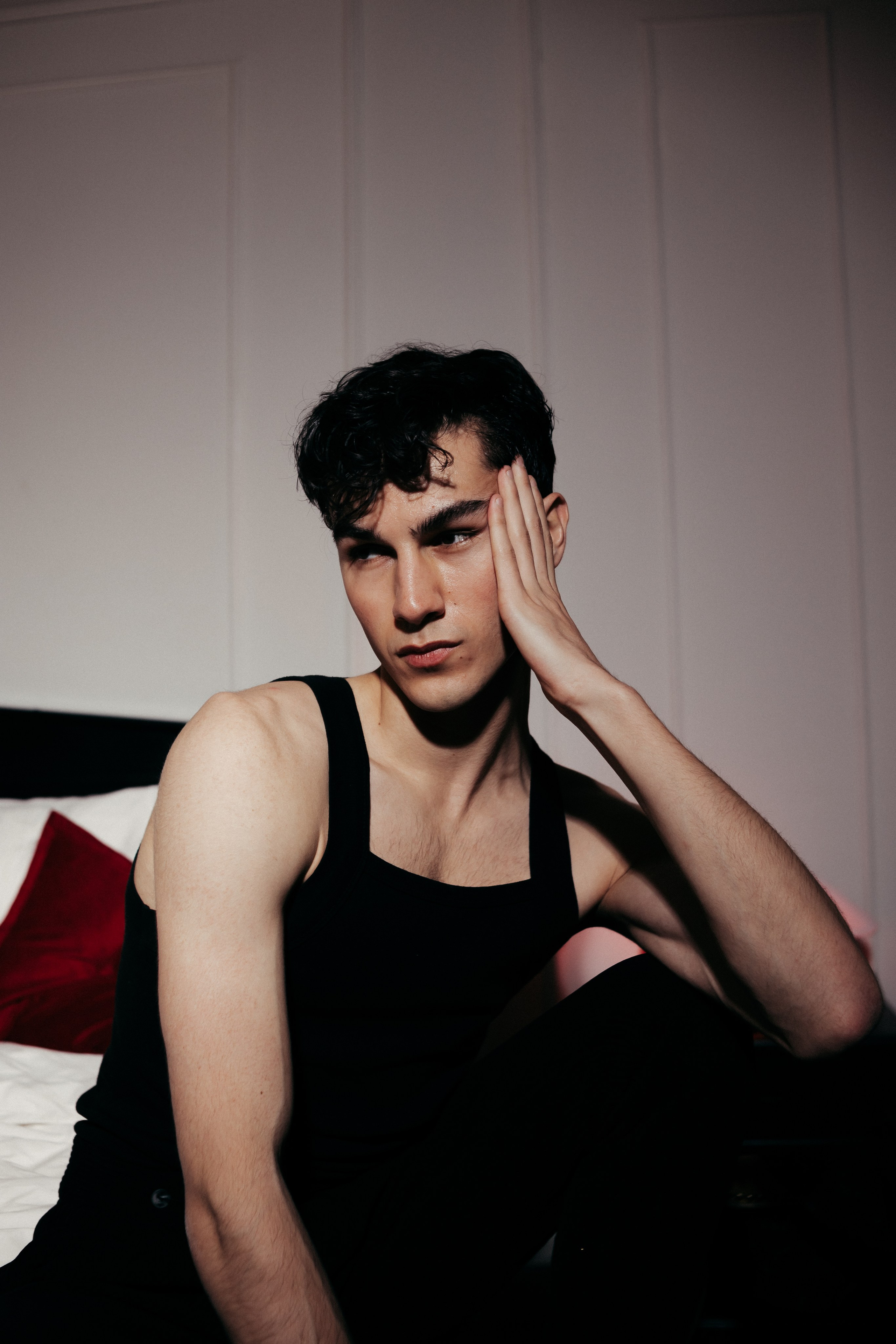 Sayat. Ника — ваш персональный фотограф в Нижнем Новгороде