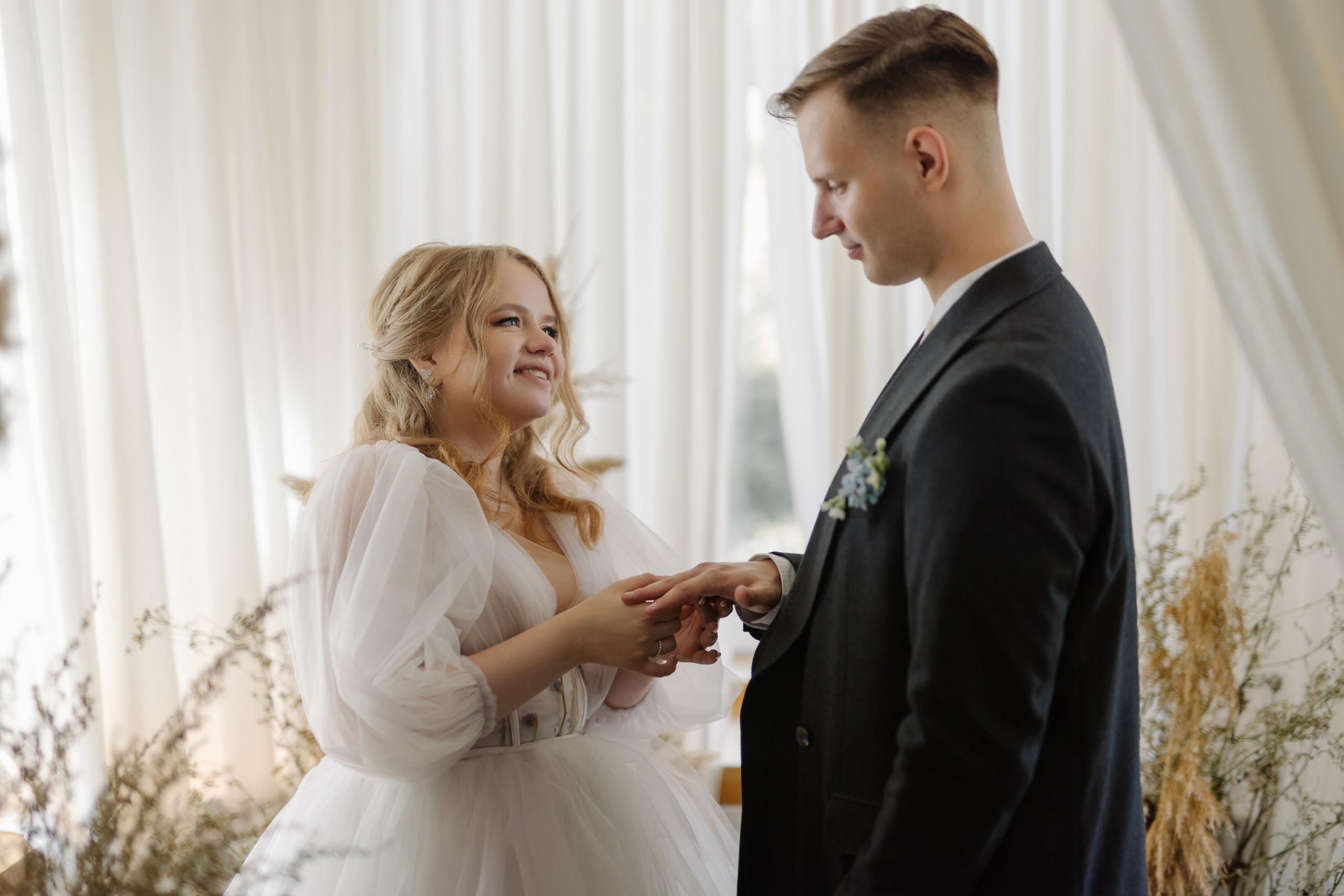 Твоя любовь это так красиво. Свадебный и портретный фотограф в Москве, Туле и Брянске Дара Евсеева