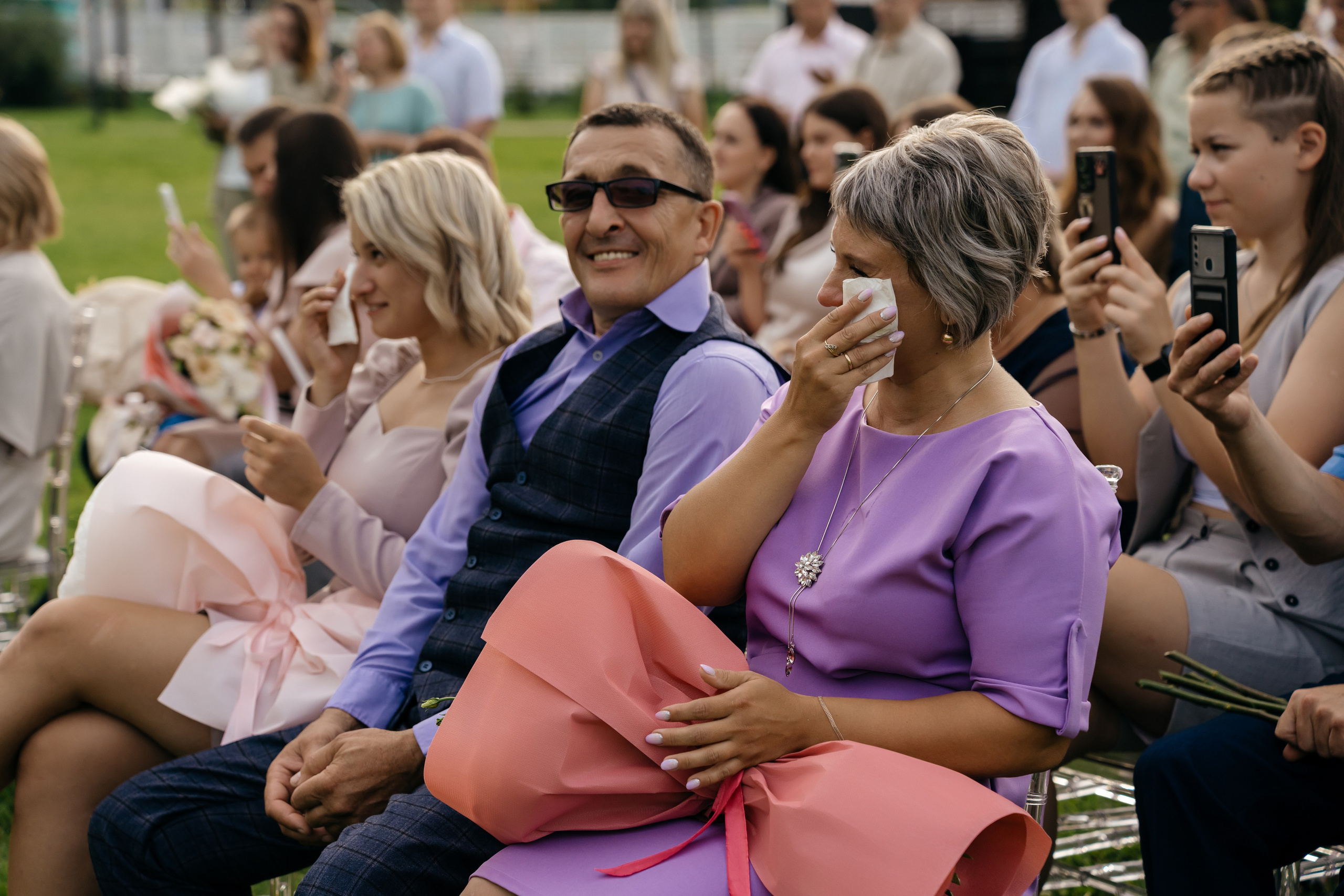 Дмитрий и Дарья. Свадебный фотограф Красноярск Вязьминова Мария