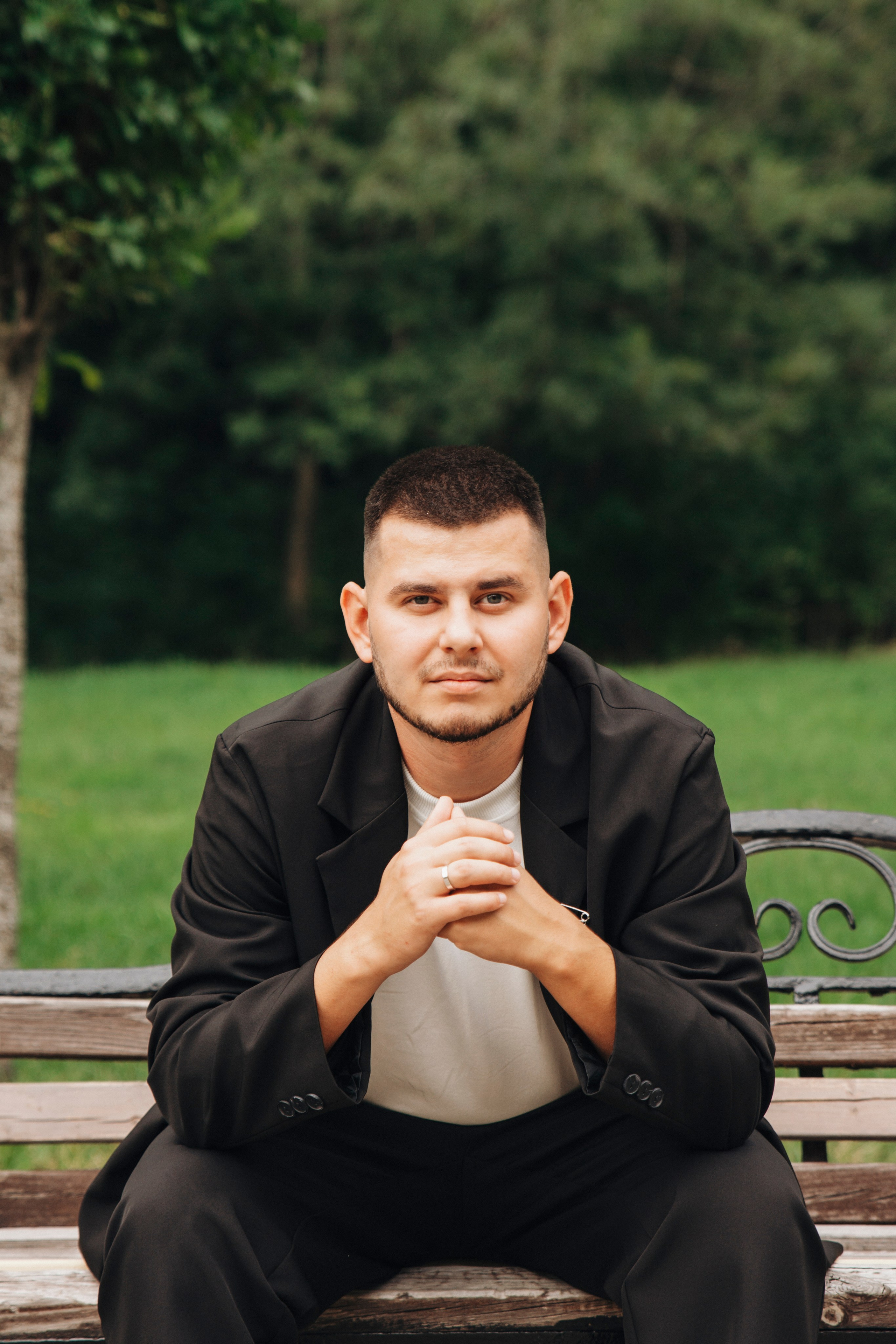 Свадебная фотосессия. Фотограф в Белгороде Анастасия Богунова