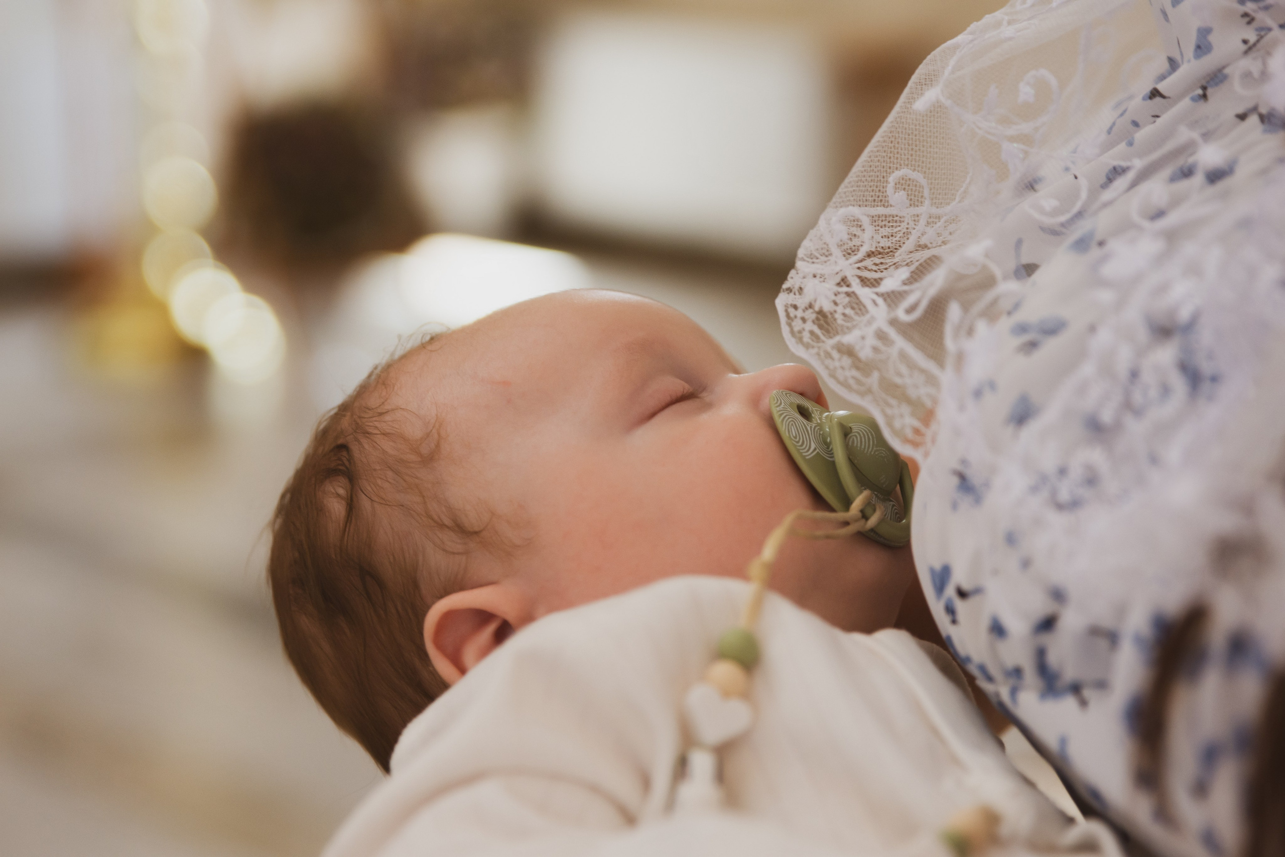 Таинство крещения. Фотограф в Белгороде Анастасия Богунова