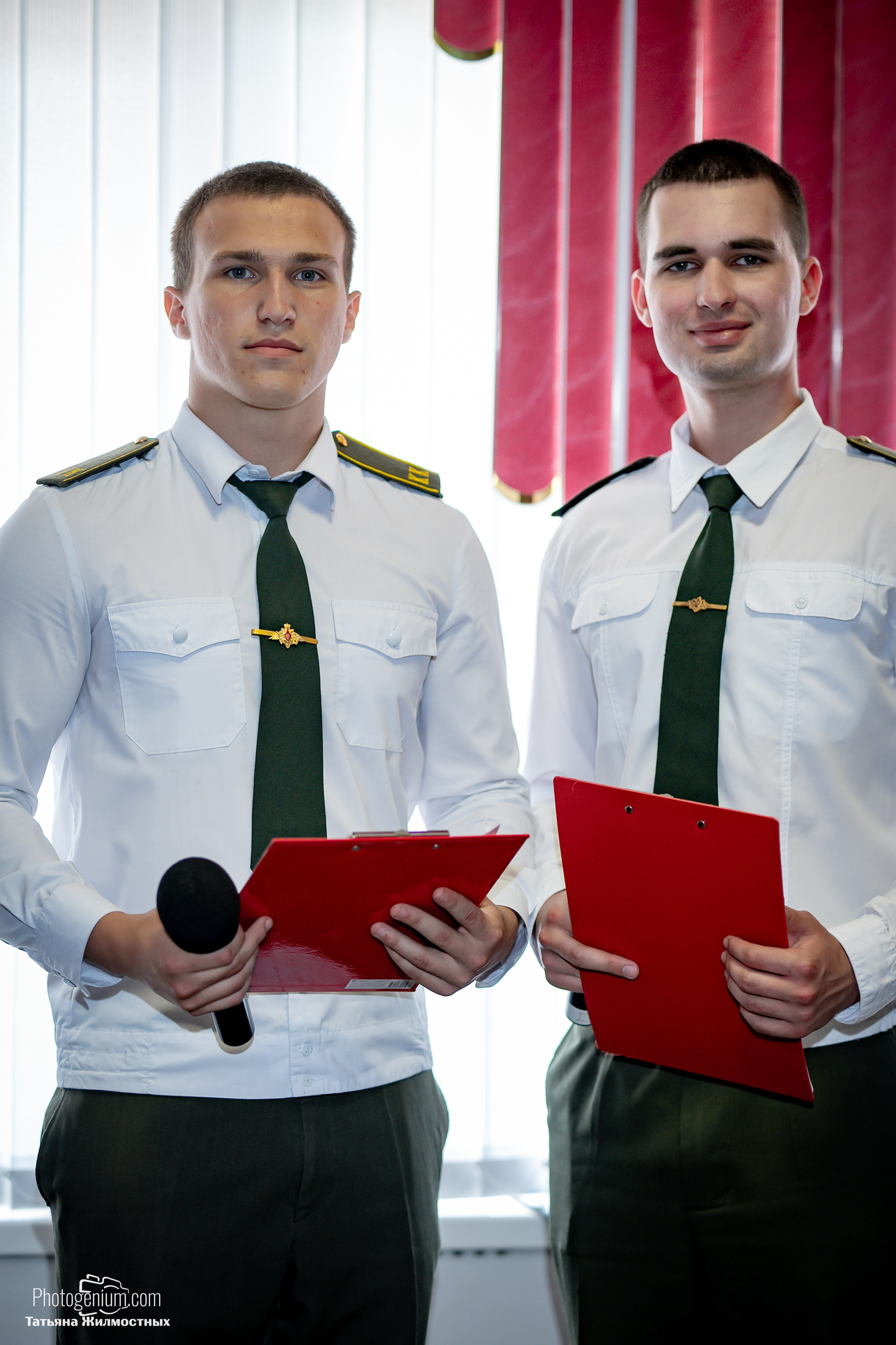 Концерт ко ДНЮ РОССИИ от «Патриоты из Курска». Фотограф Нижний Новгород Татьяна Кейод