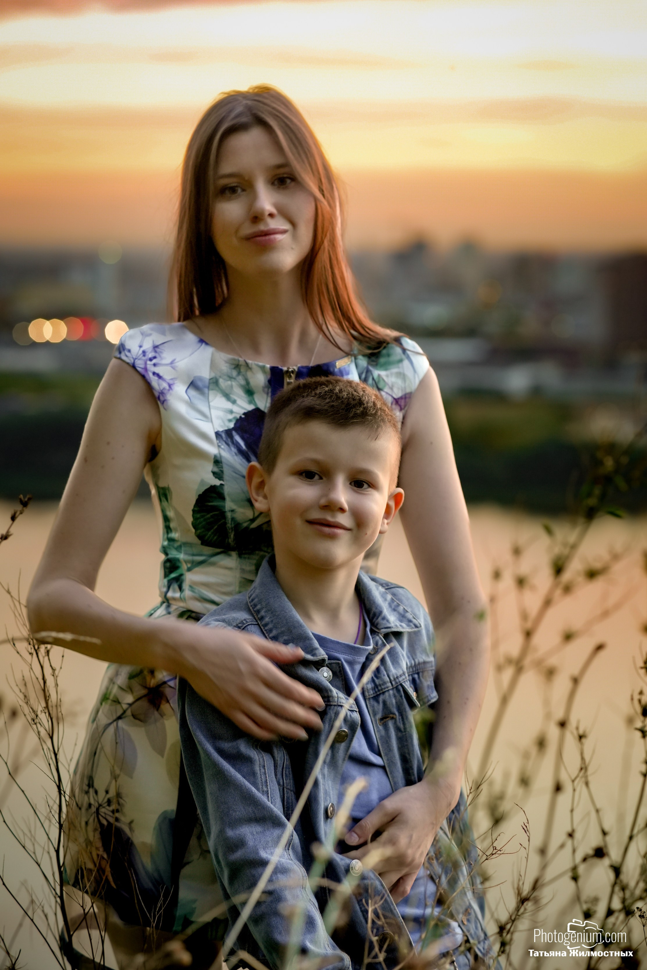 Майа. Фотограф Нижний Новгород Татьяна Кейод