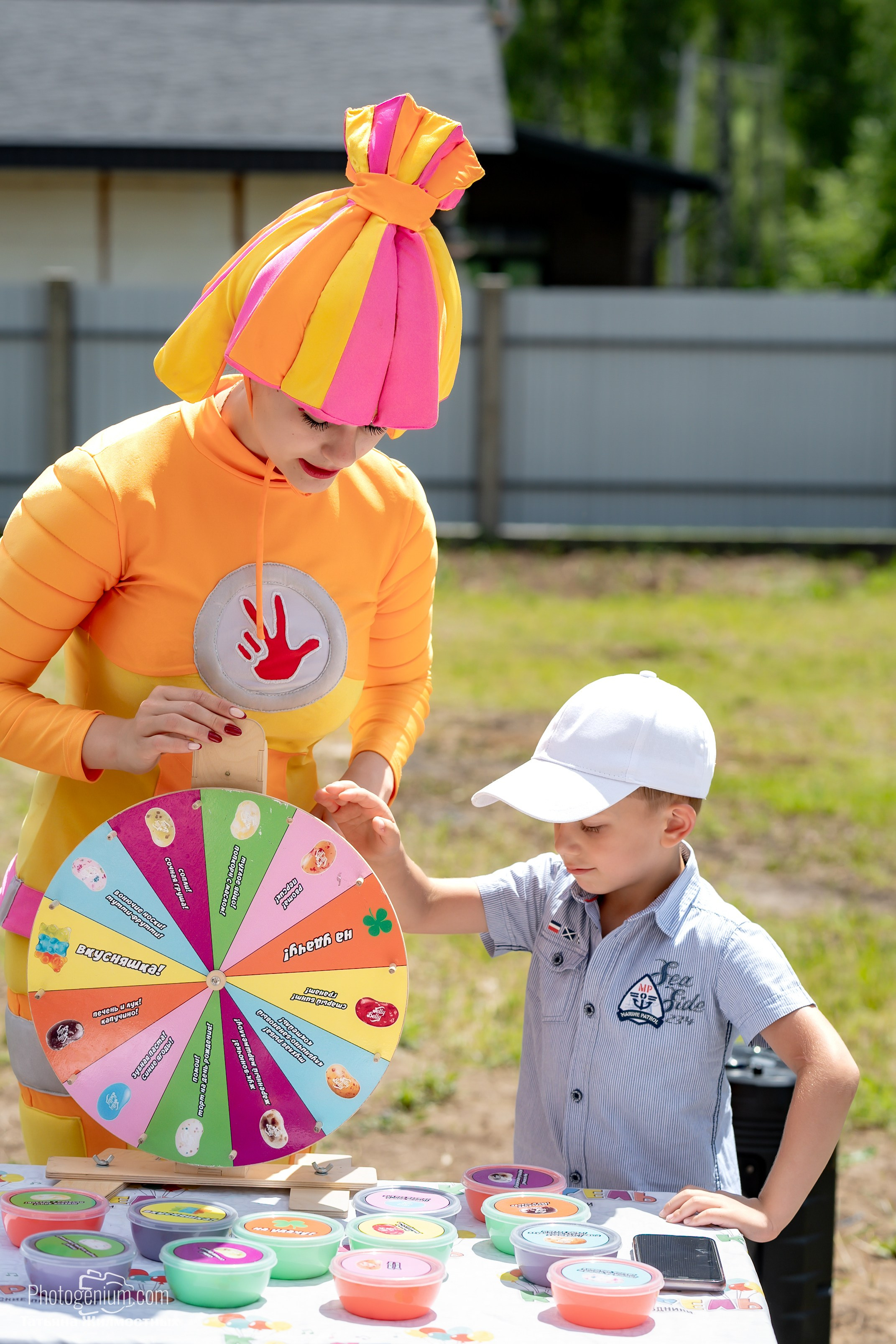 День рождения. Фотограф Нижний Новгород Татьяна Кейод