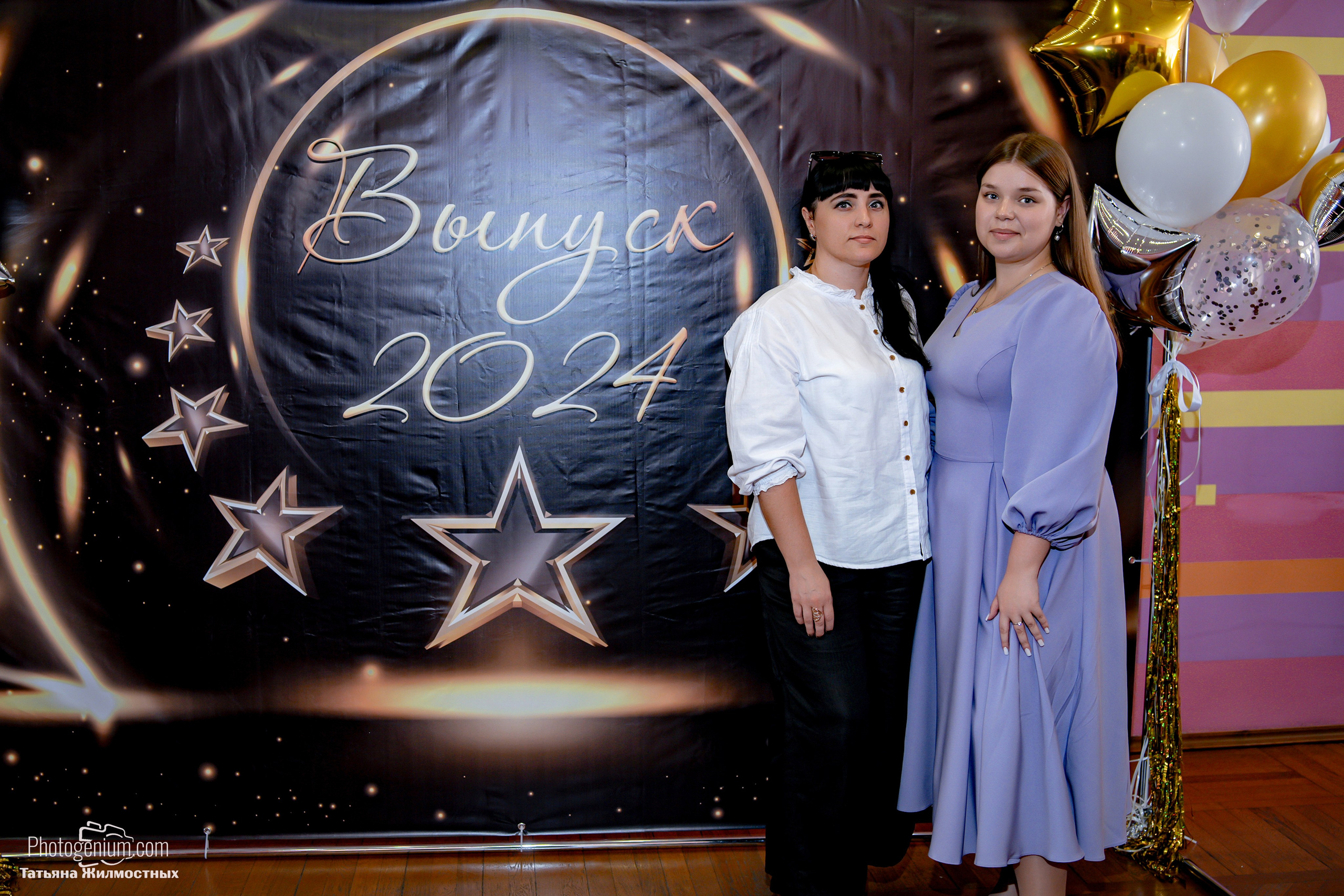 Выпускной 9"Д» класс школа № 35. Фотограф Нижний Новгород Татьяна Кейод