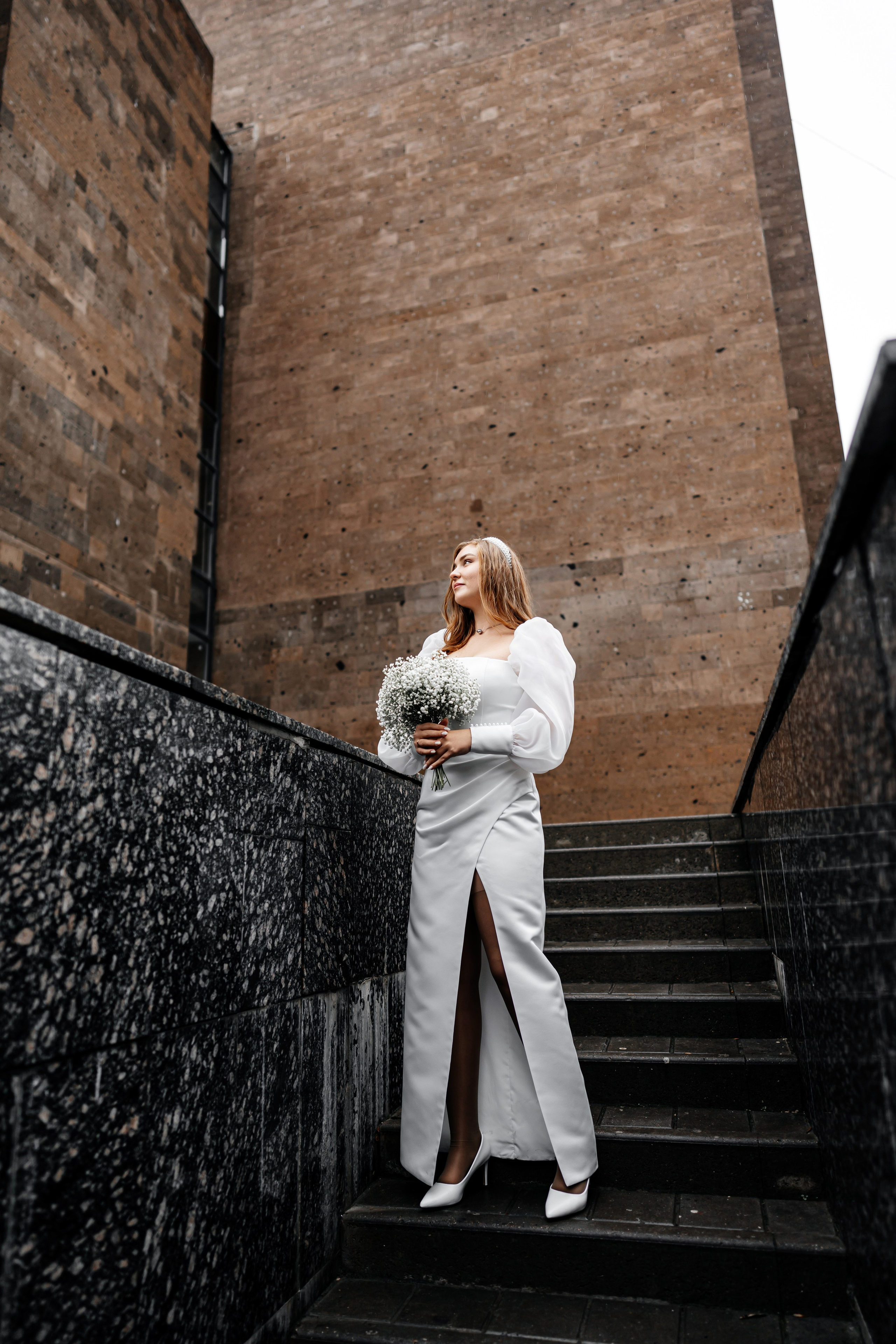 Кирилл и Анастасия