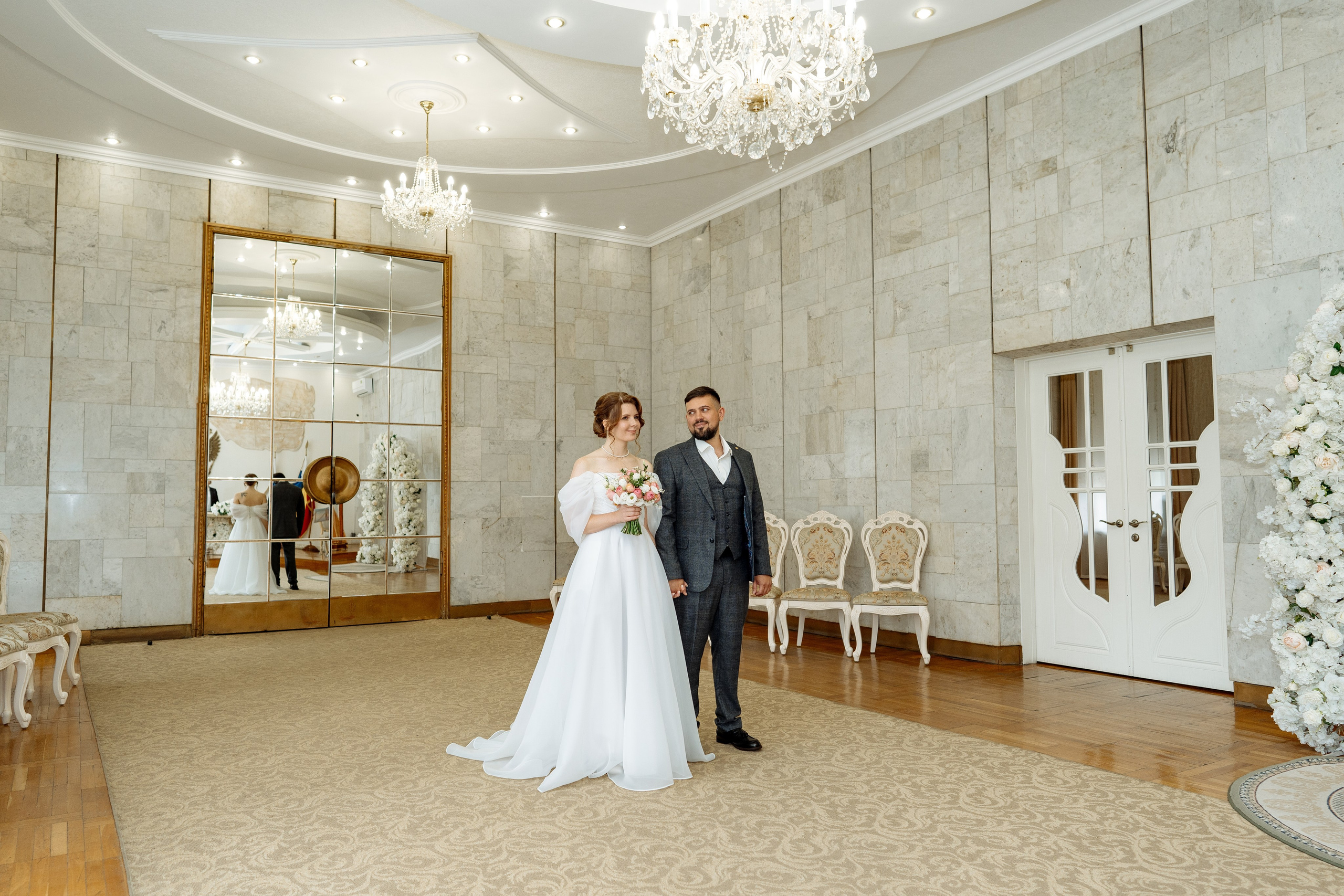 Свадебный фотограф в Ростове-на-Дону и РО Мендес Беатриса