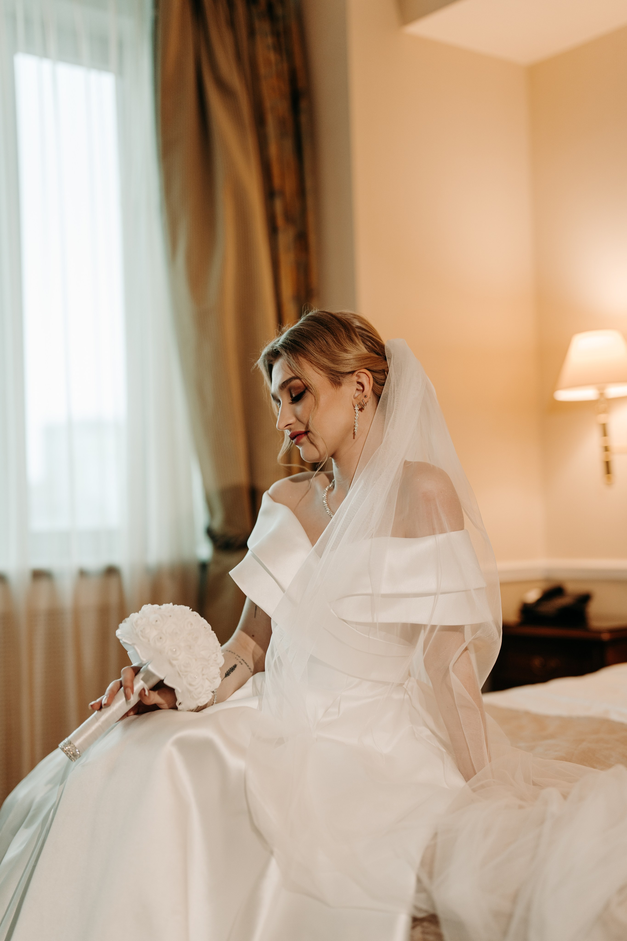 Данила и Анна