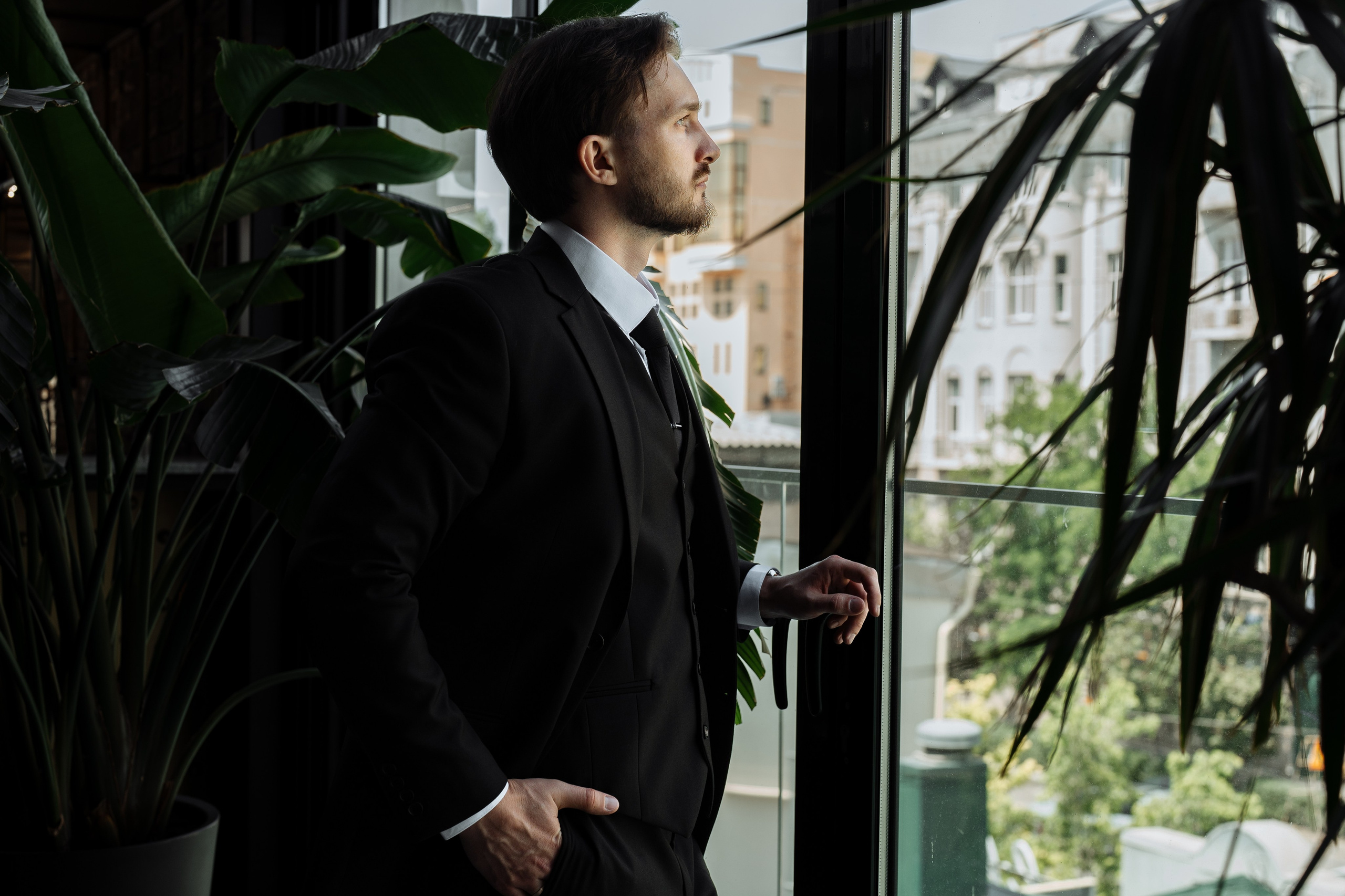 Максим и Екатерина