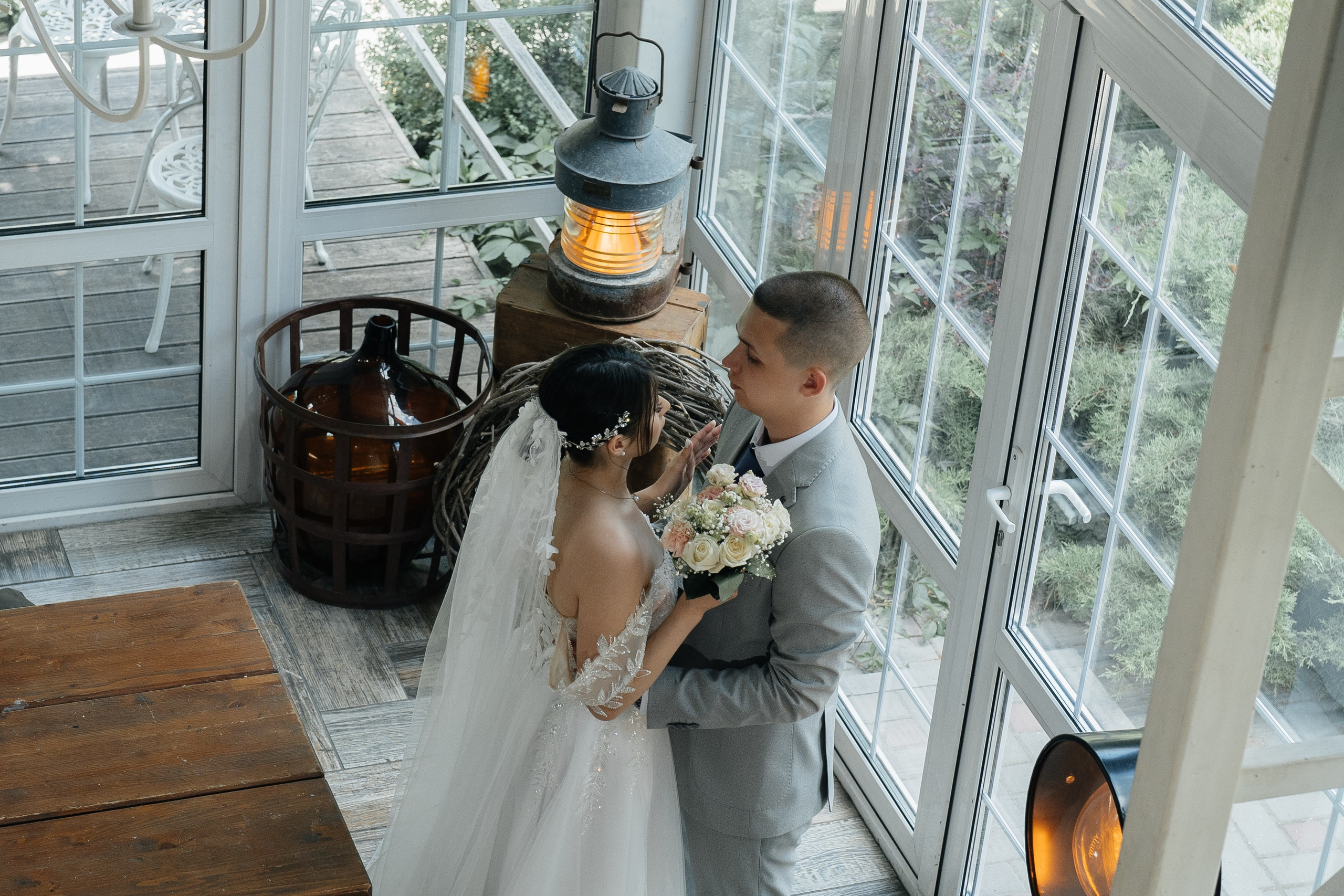 Свадебный фотограф в Ростове-на-Дону и РО Мендес Беатриса