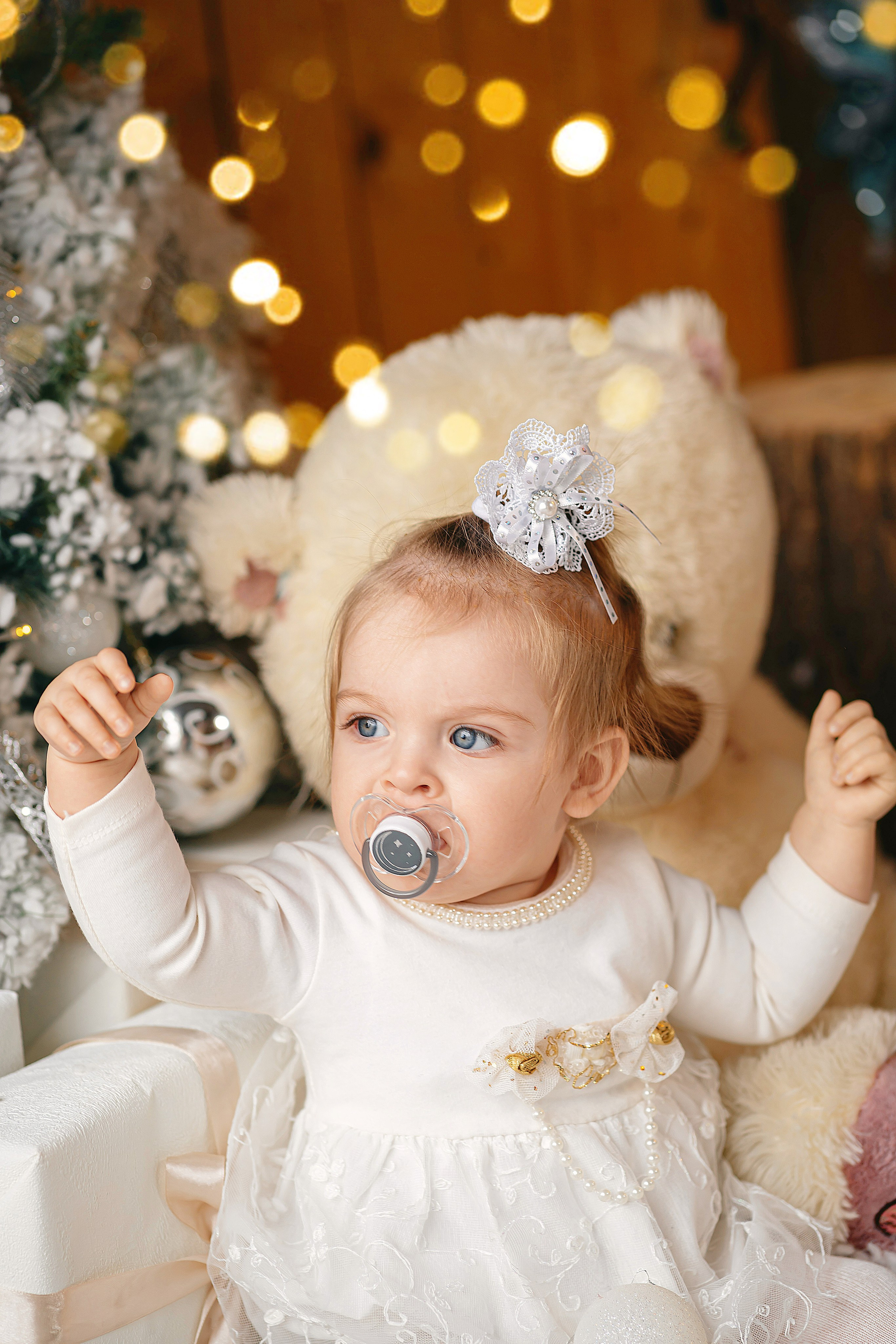 Фотосессия в студии