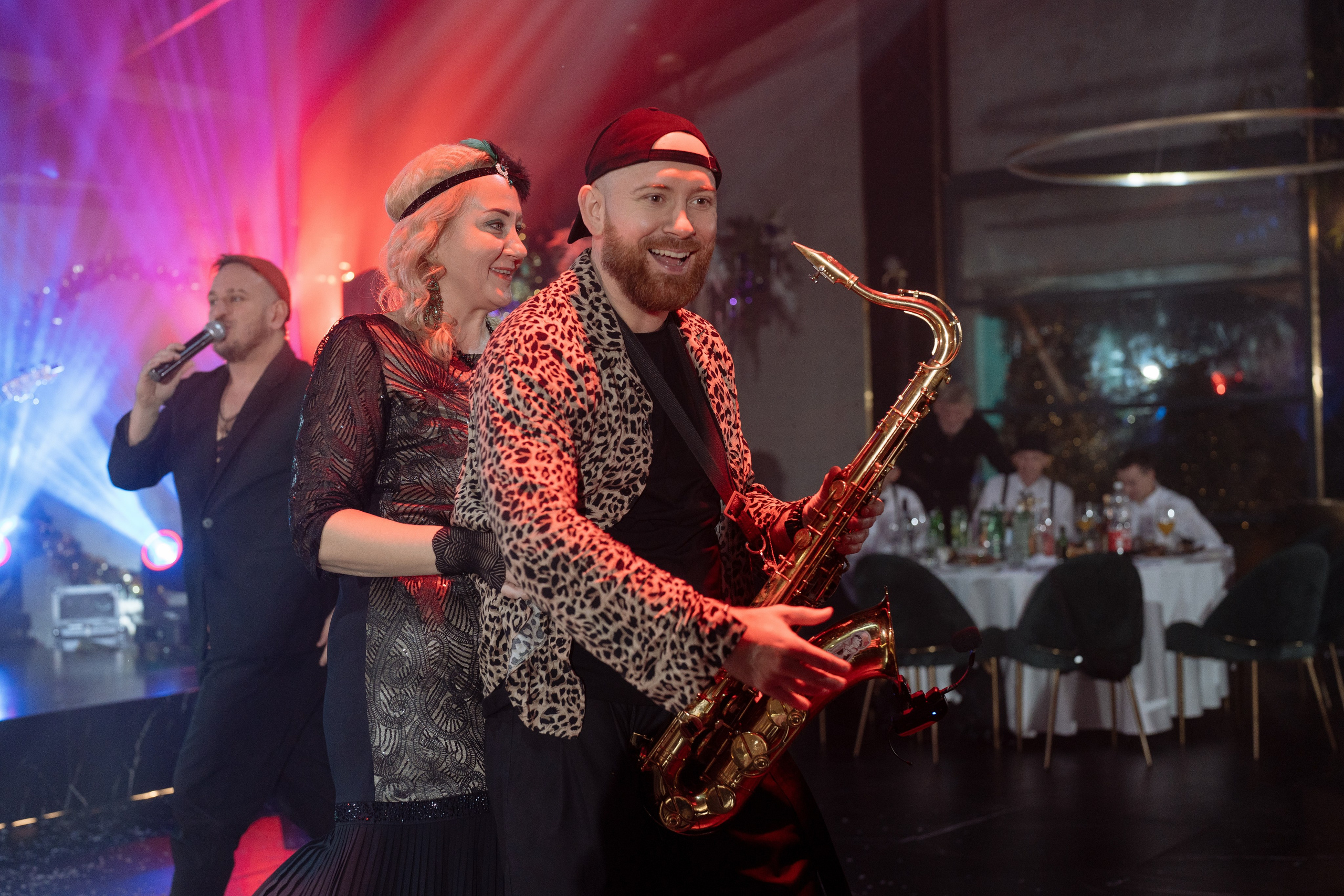 Альбион Тур