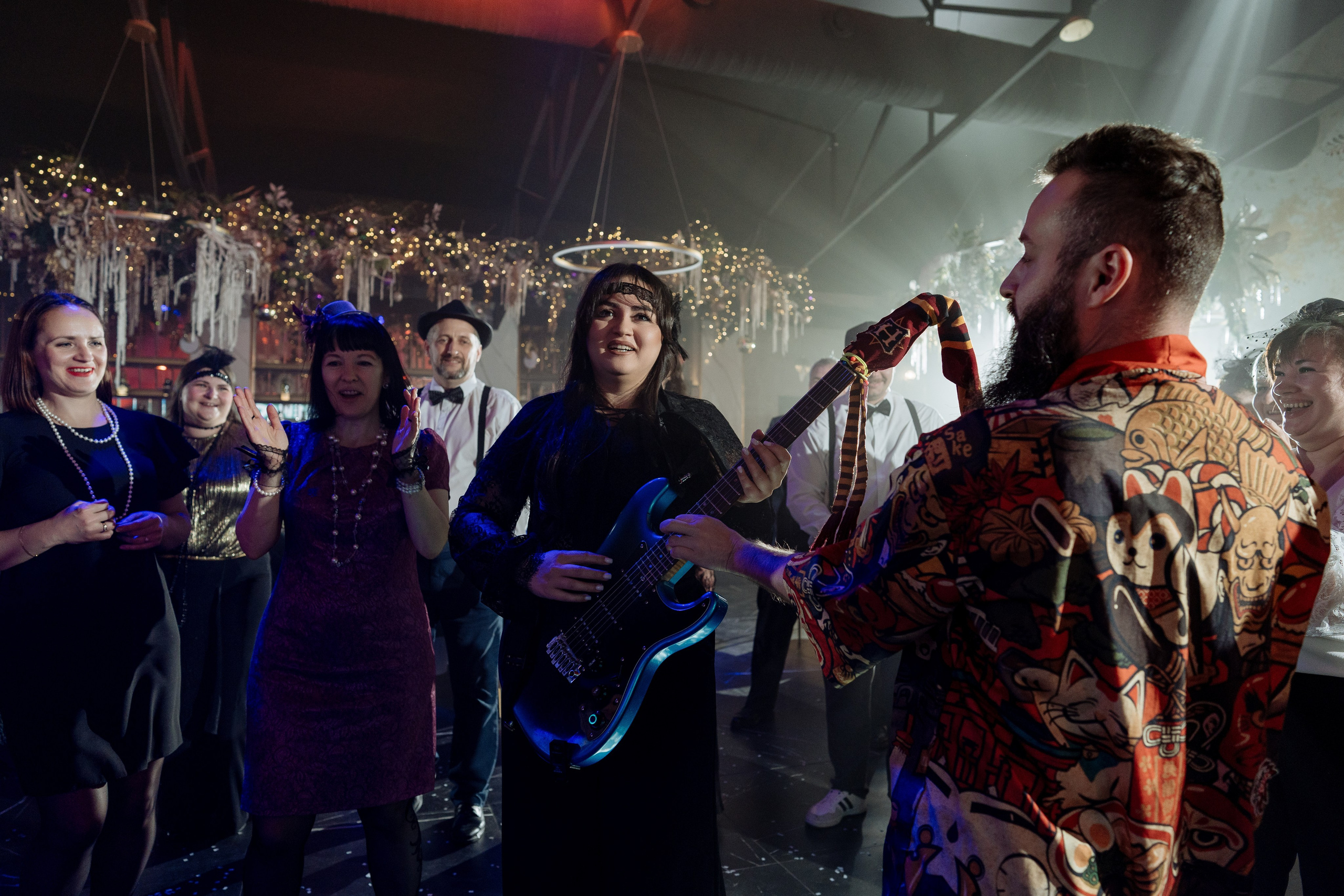 Альбион Тур