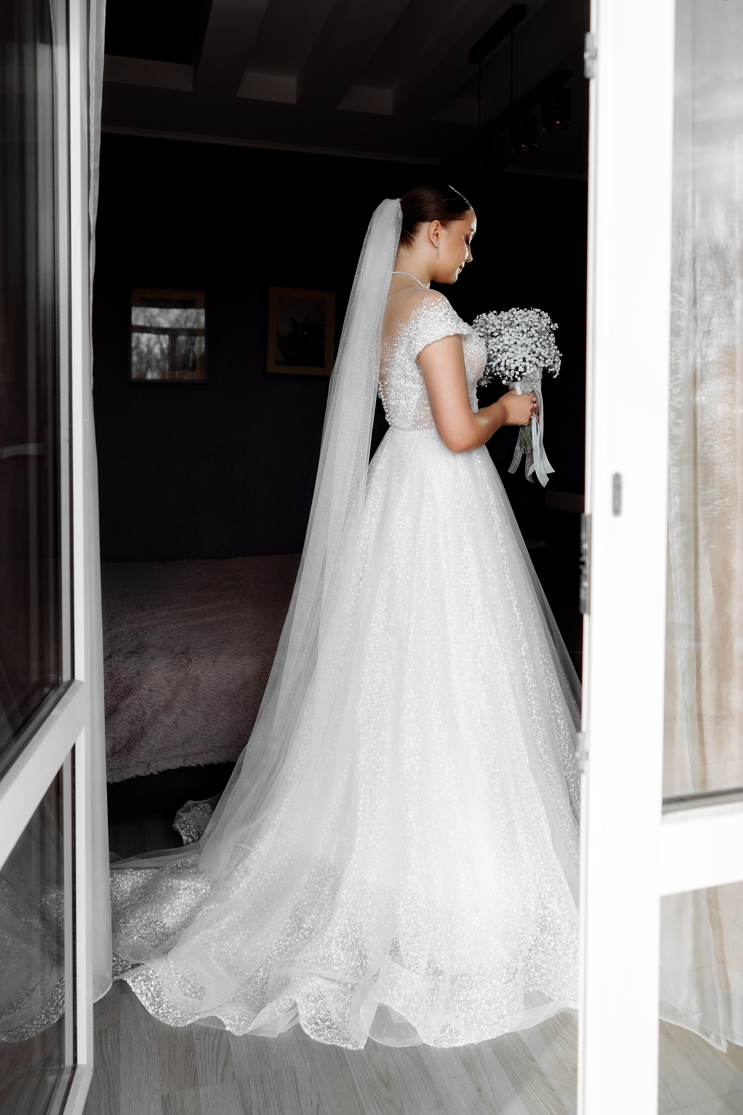 Свадебный фотограф в Ростове-на-Дону и РО Мендес Беатриса