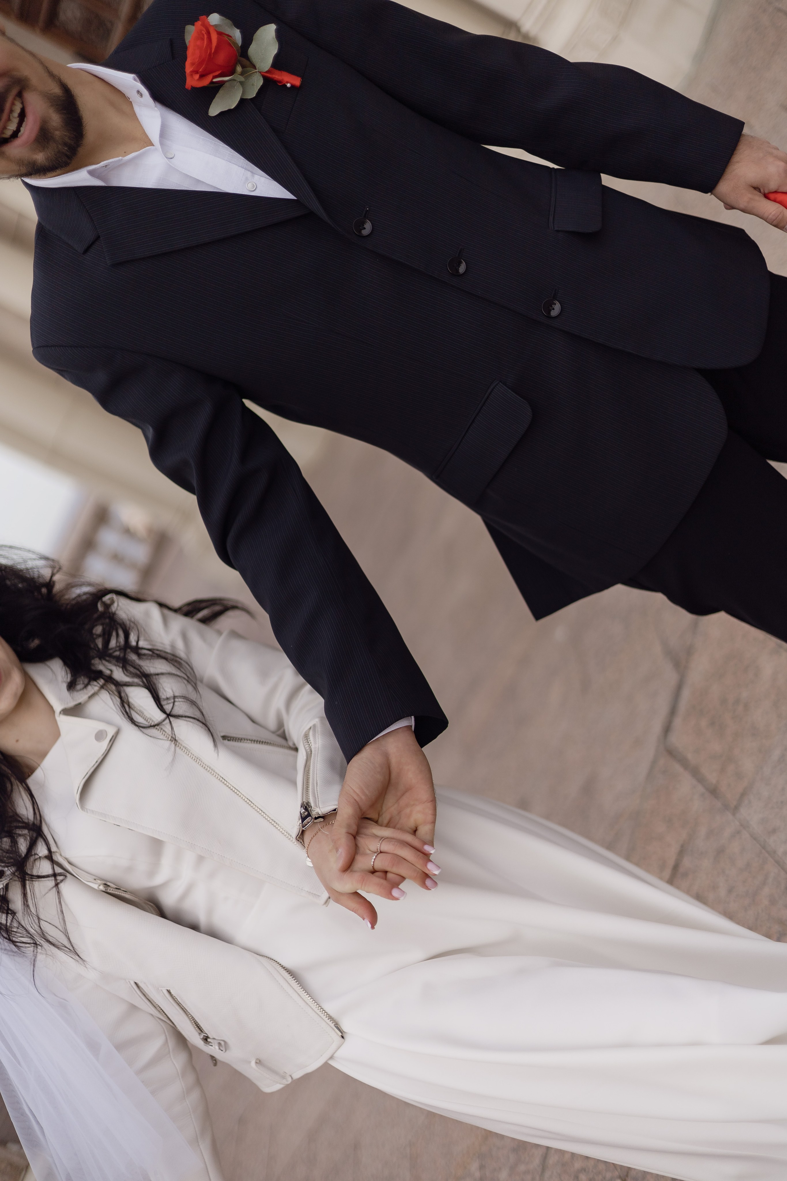 Сергей и Кристина. Фотограф в Самаре и Самарской области Констанция