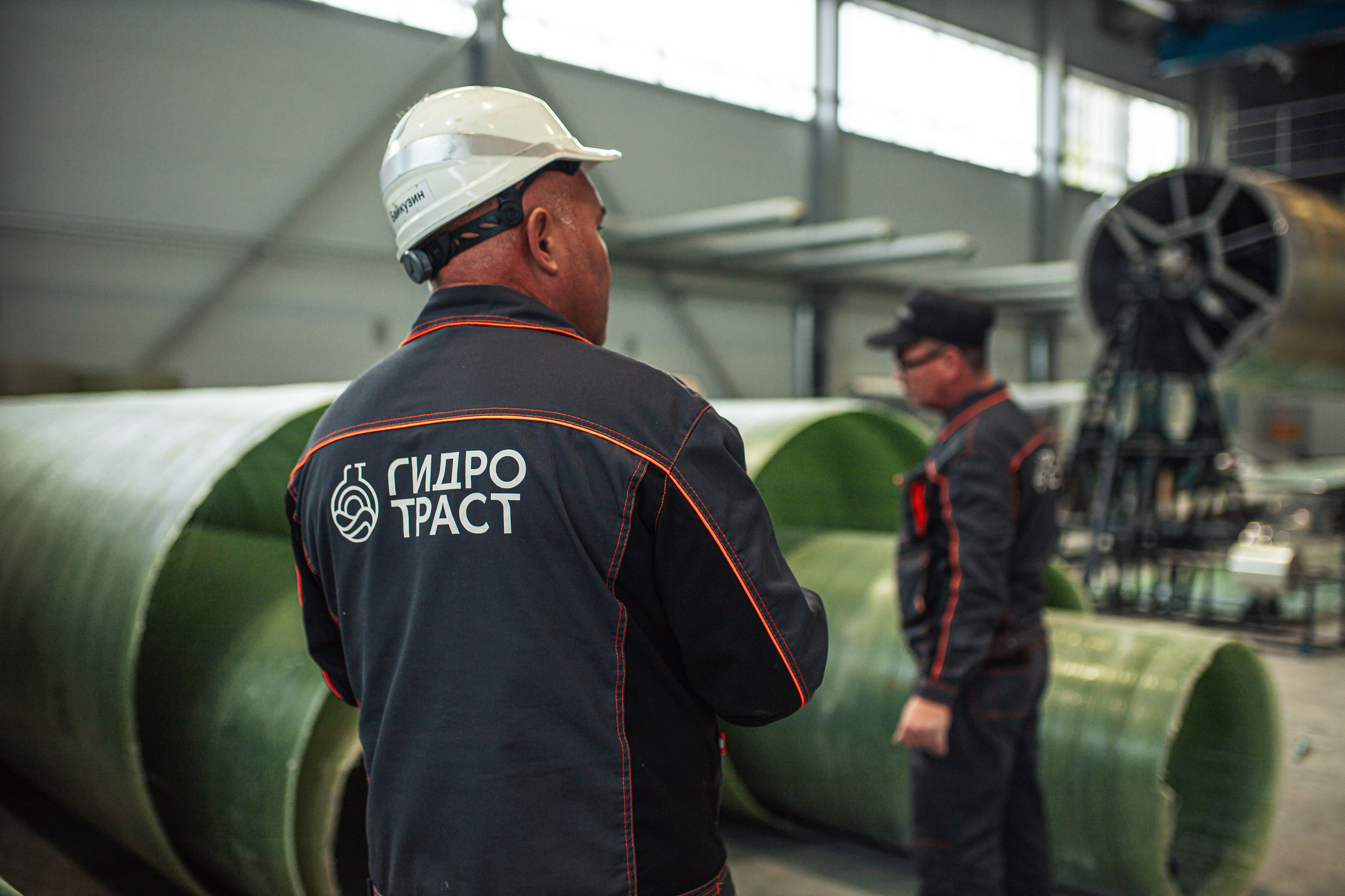 Коммерческая съемка для производства Ижевск. Бизнес фотограф Ижевск — Назаров Роман