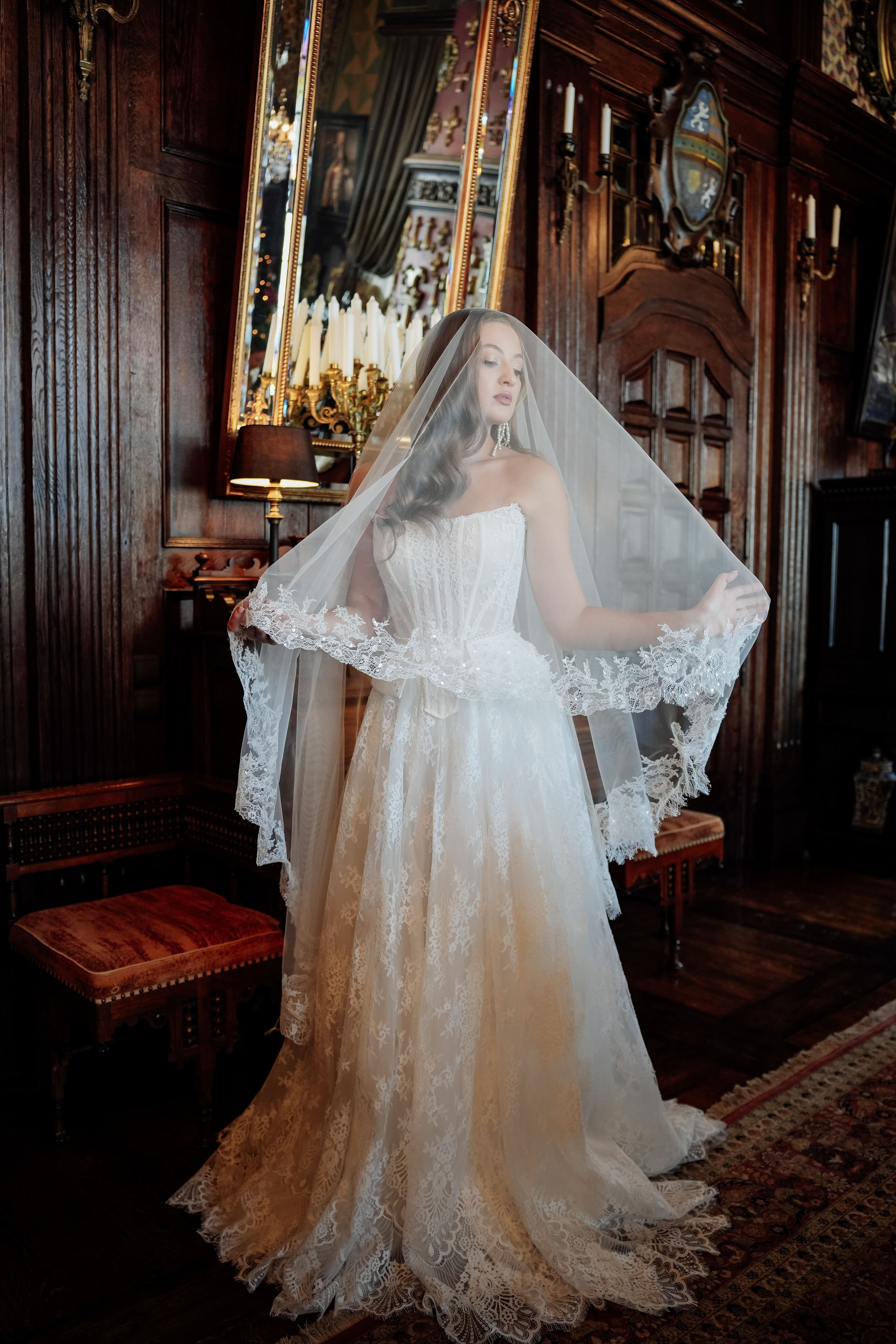 Анастасия. Свадебный фотограф и видеограф в Ростове-на-Дону Елизавета Шевчук