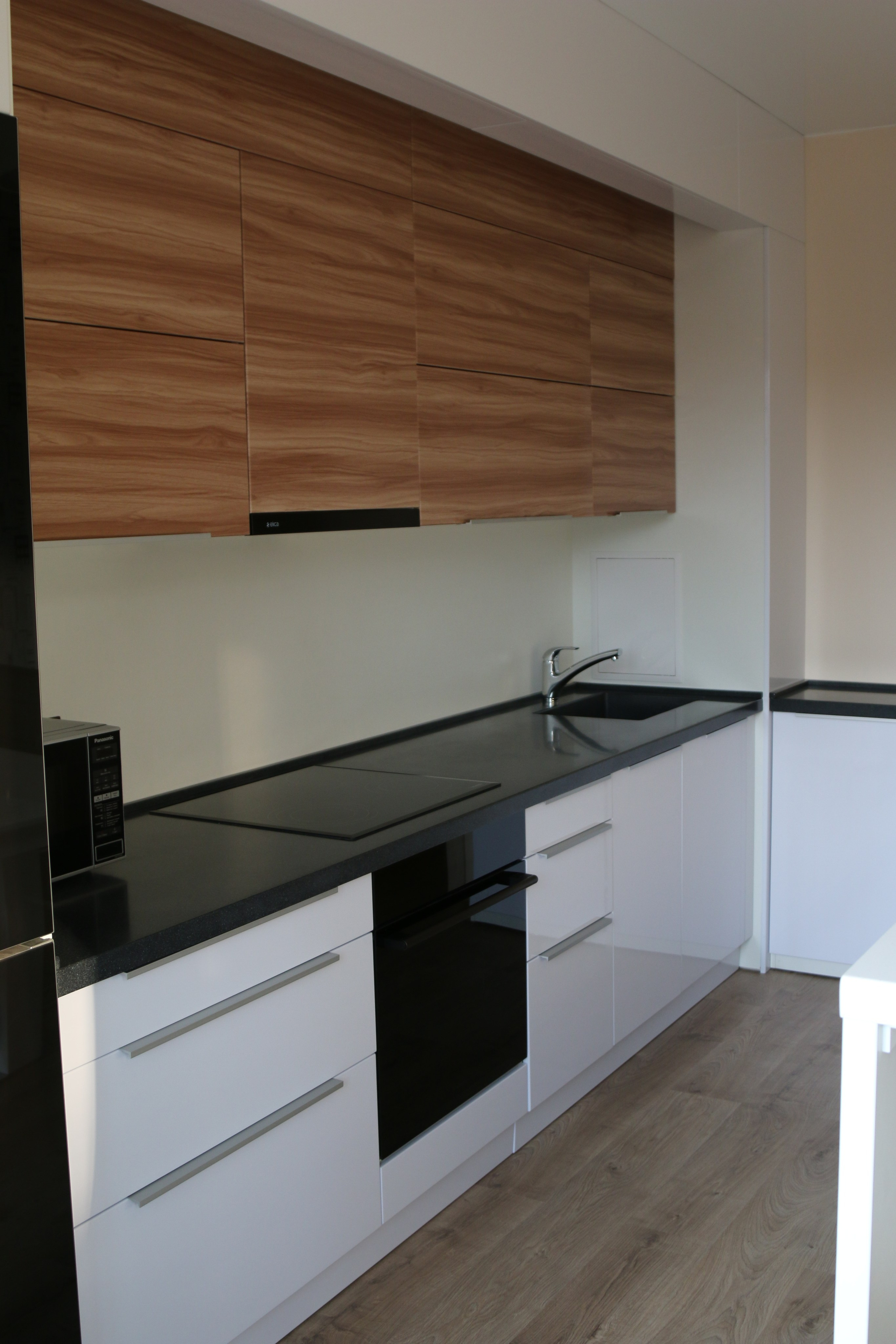 Съемка квартир, домов для продажи и аренды. Фотограф в Красноярске Роман Ночевный