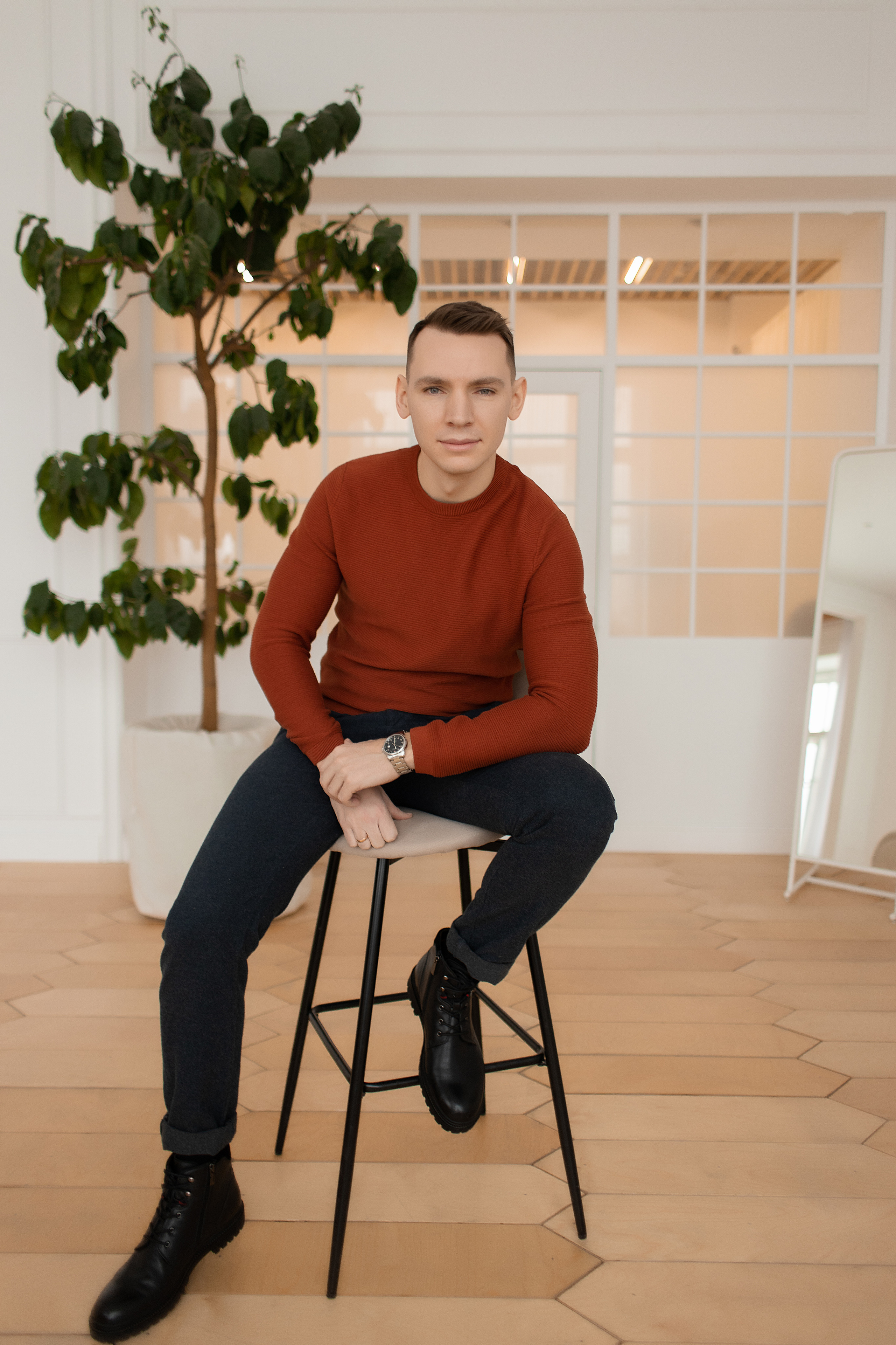 Контент для поставщика маркетплейсов. Женский фотограф в Екатеринбурге Марина Логинова