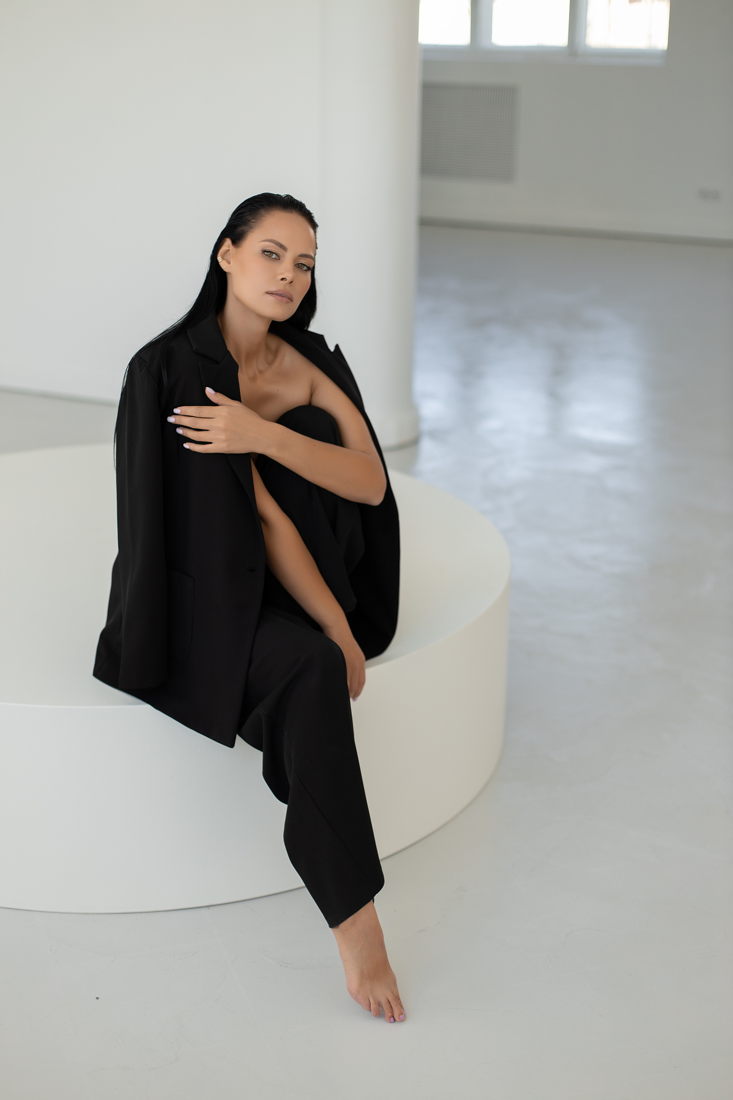 Мокрая съемка. Женский фотограф в Екатеринбурге Марина Логинова