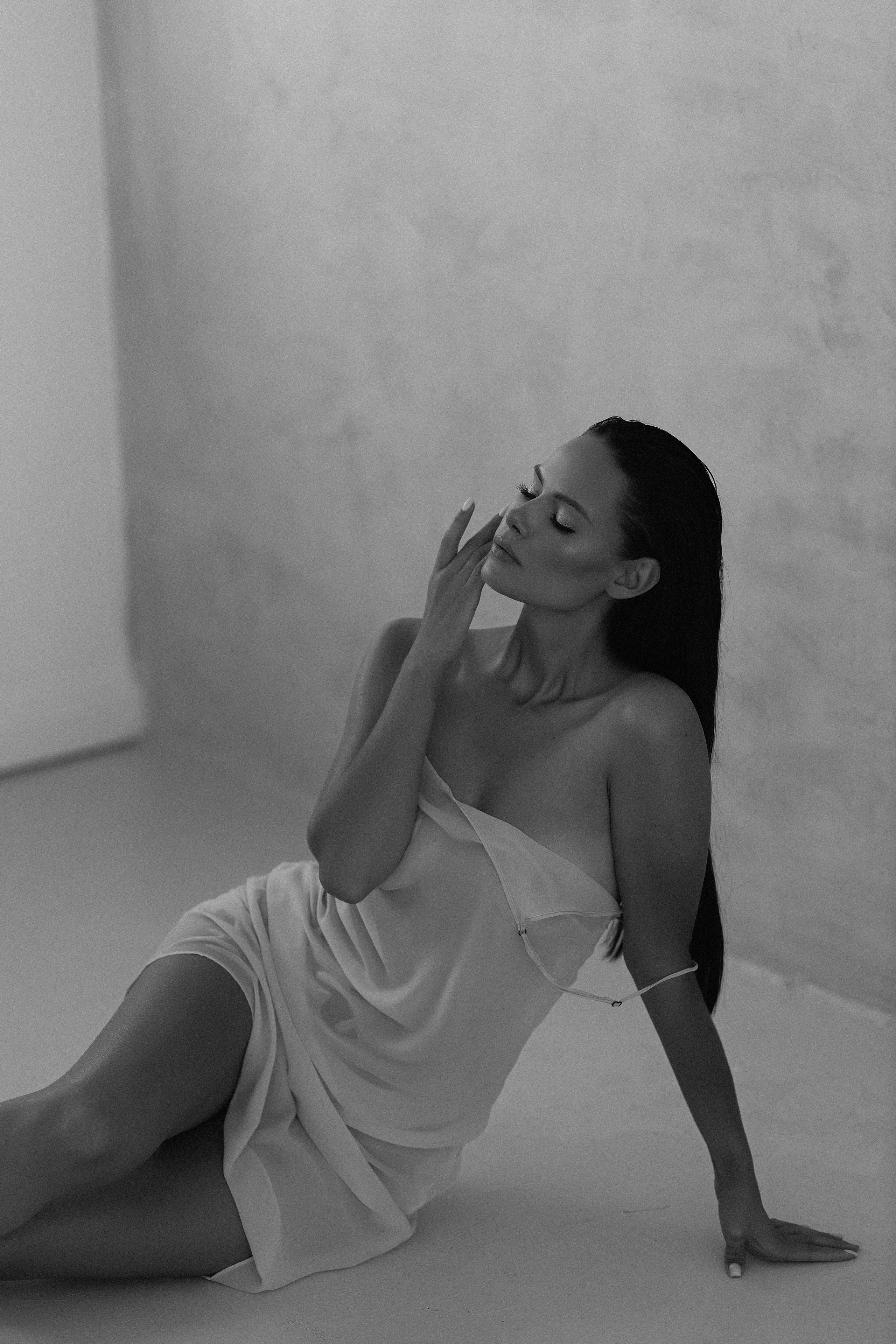 Мокрая съемка. Женский фотограф в Екатеринбурге Марина Логинова