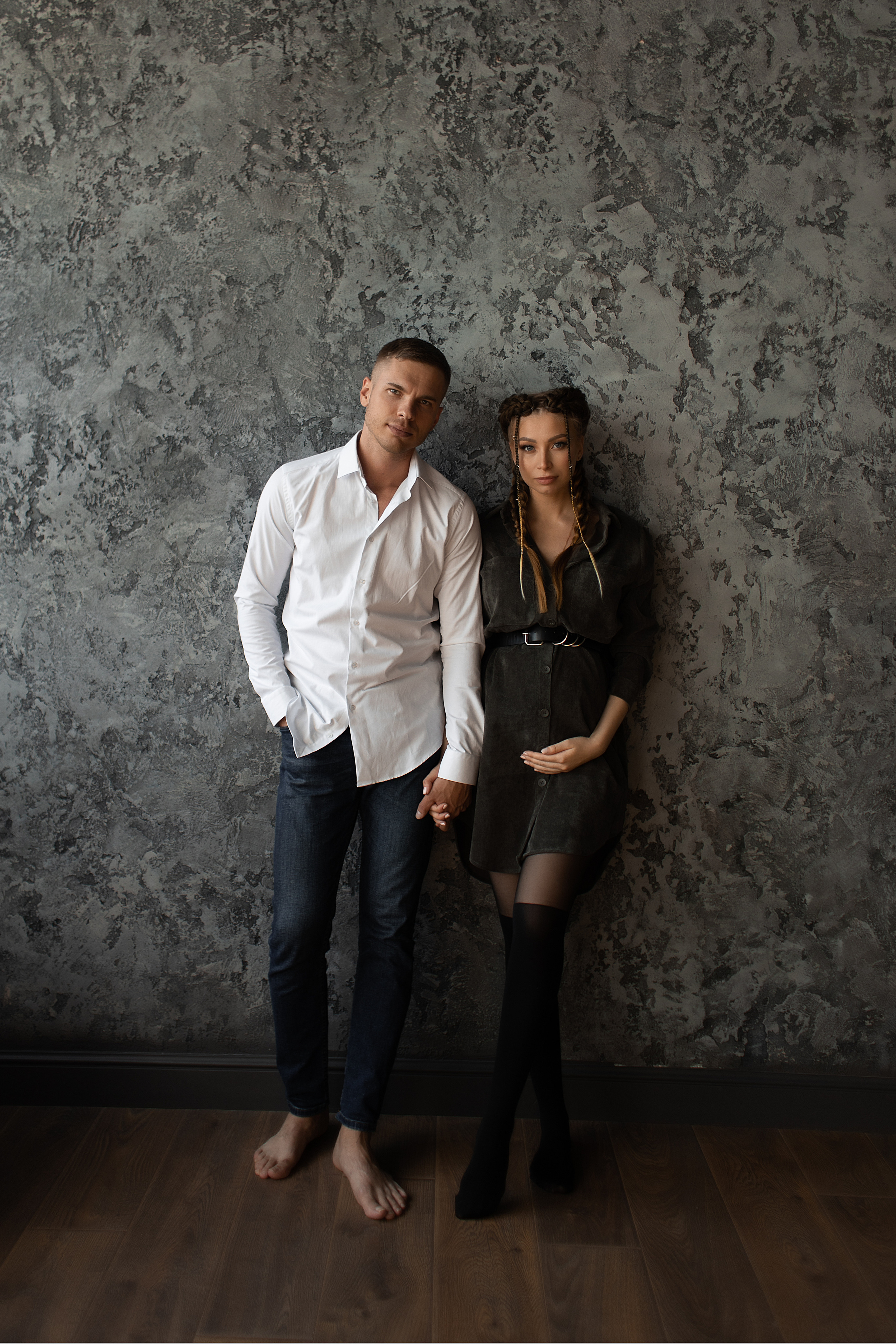 История Елены. Женский фотограф в Екатеринбурге Марина Логинова