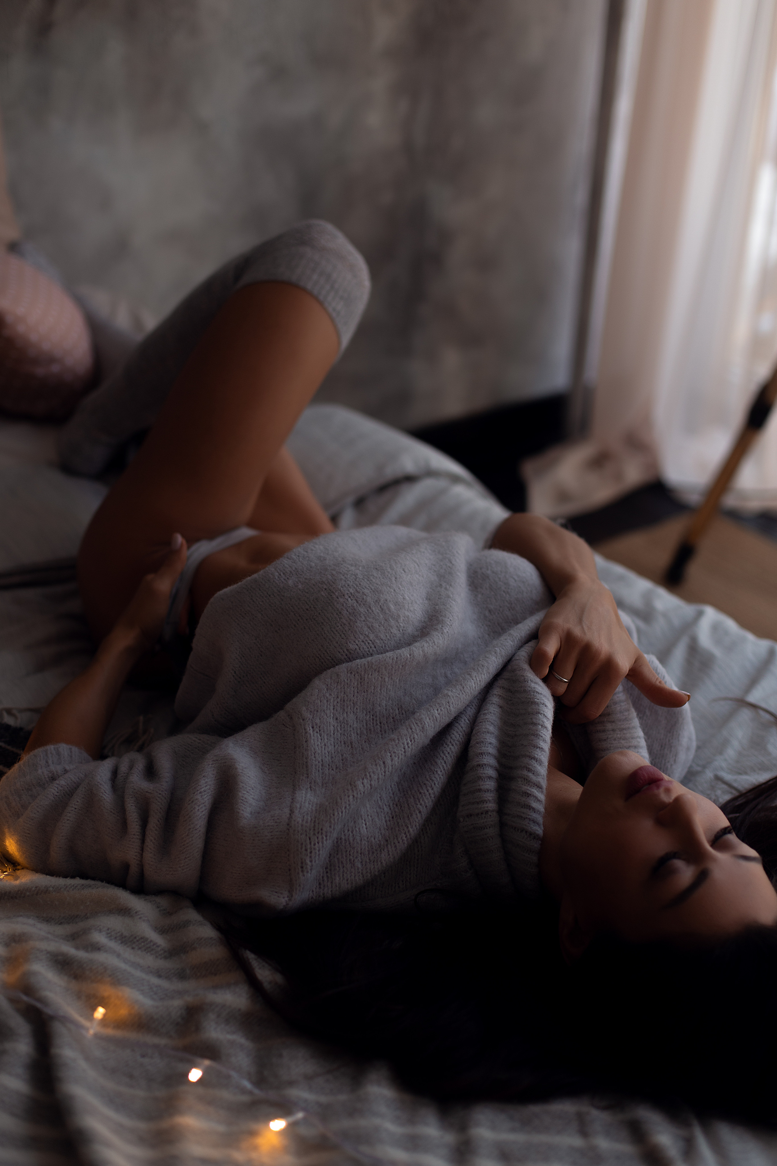 Екатерина студия Чувство. Женский фотограф в Екатеринбурге Марина Логинова