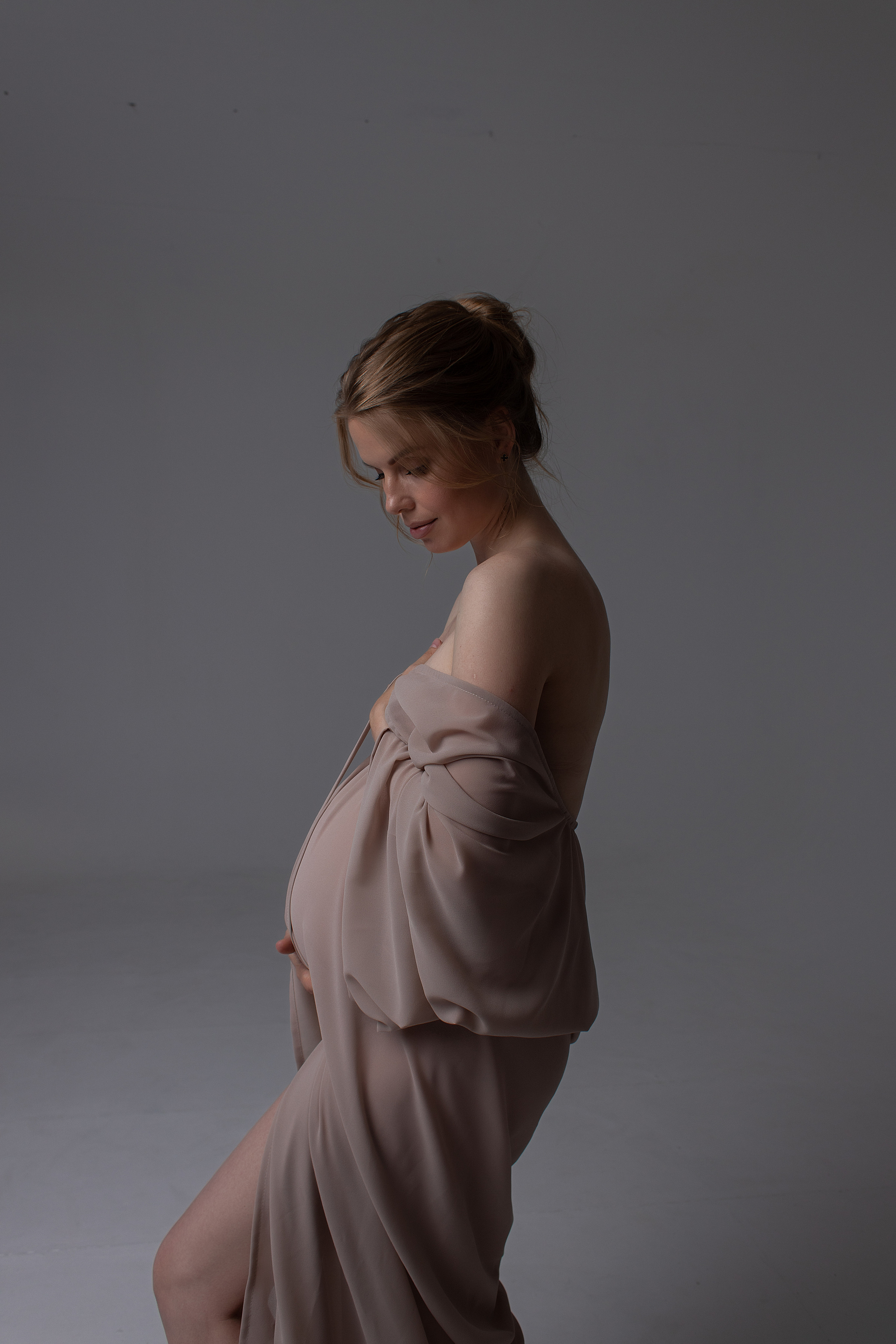 История Александры. Женский фотограф в Екатеринбурге Марина Логинова