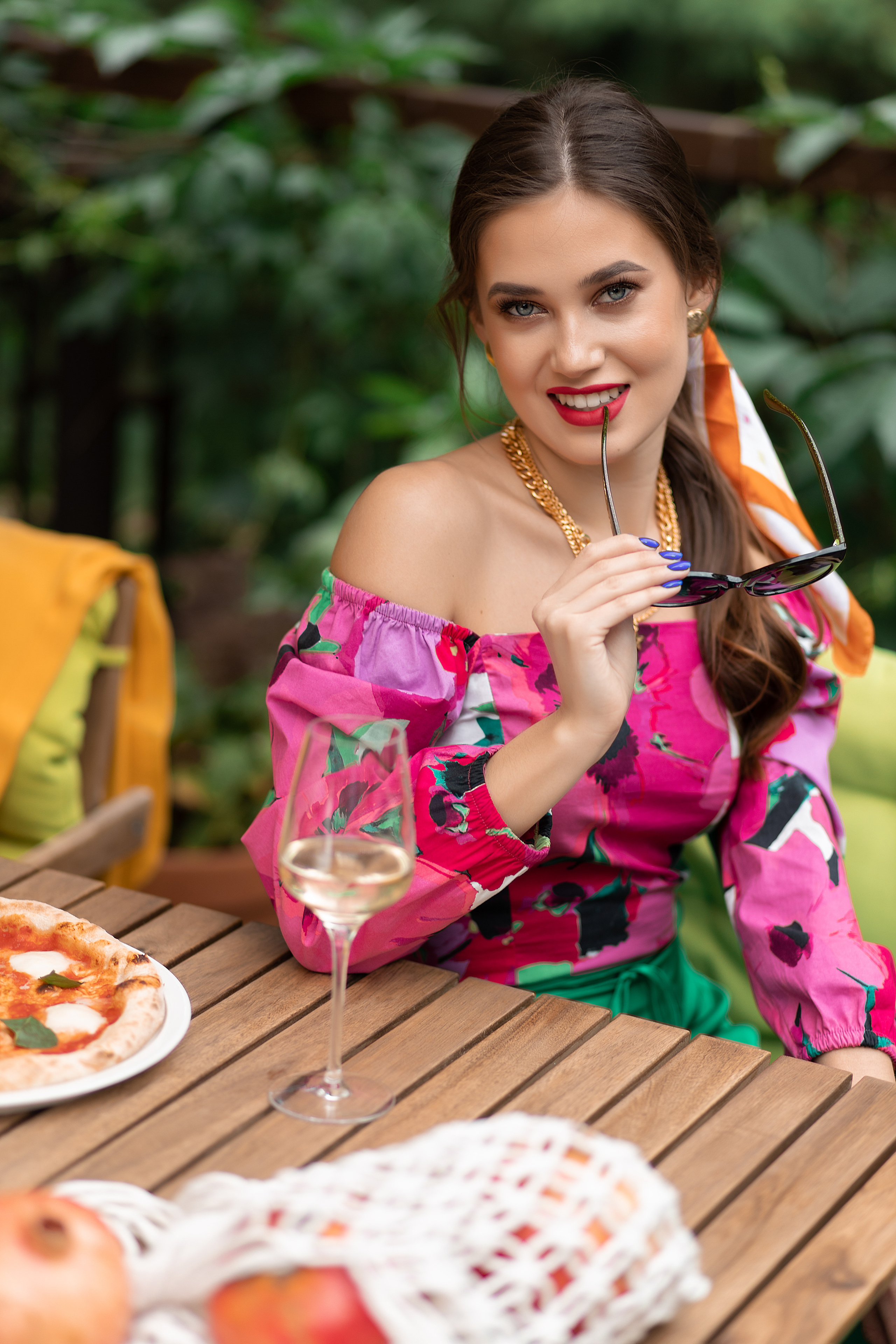 Елизавета. Женский фотограф в Екатеринбурге Марина Логинова