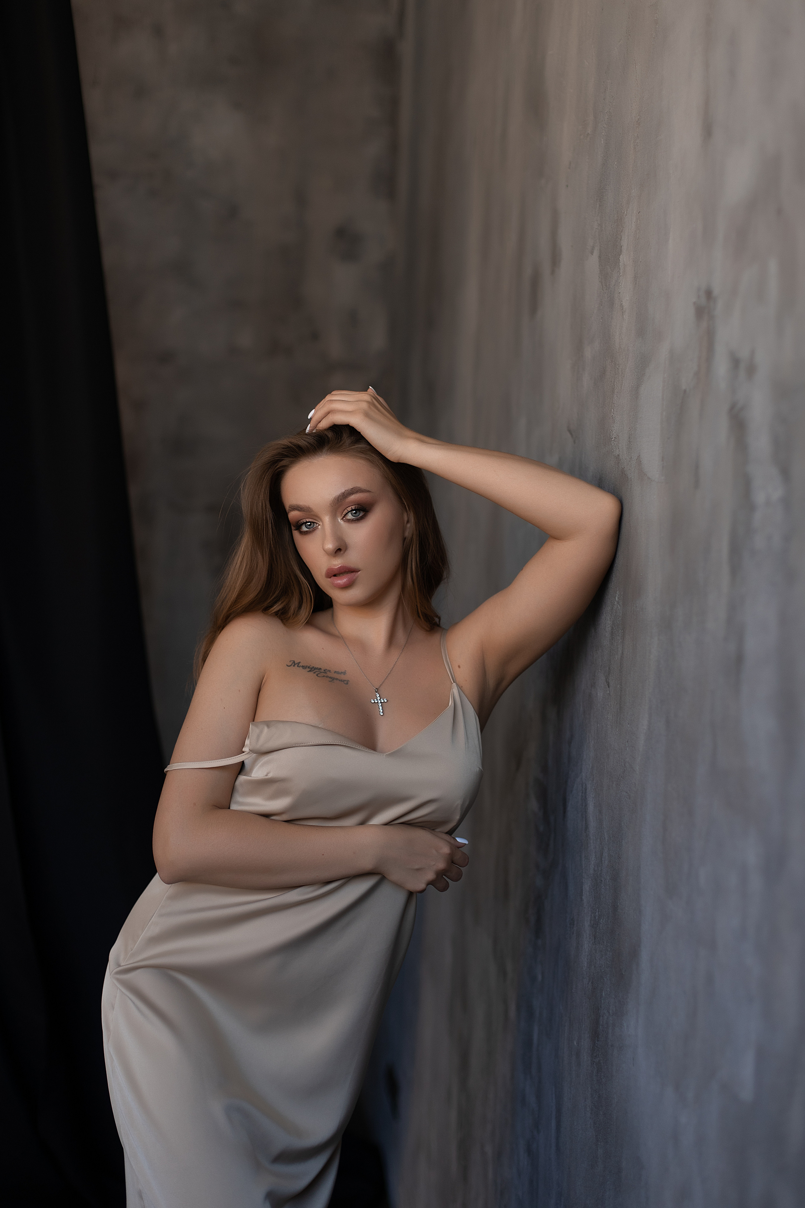 Мария студия LAB. Женский фотограф в Екатеринбурге Марина Логинова