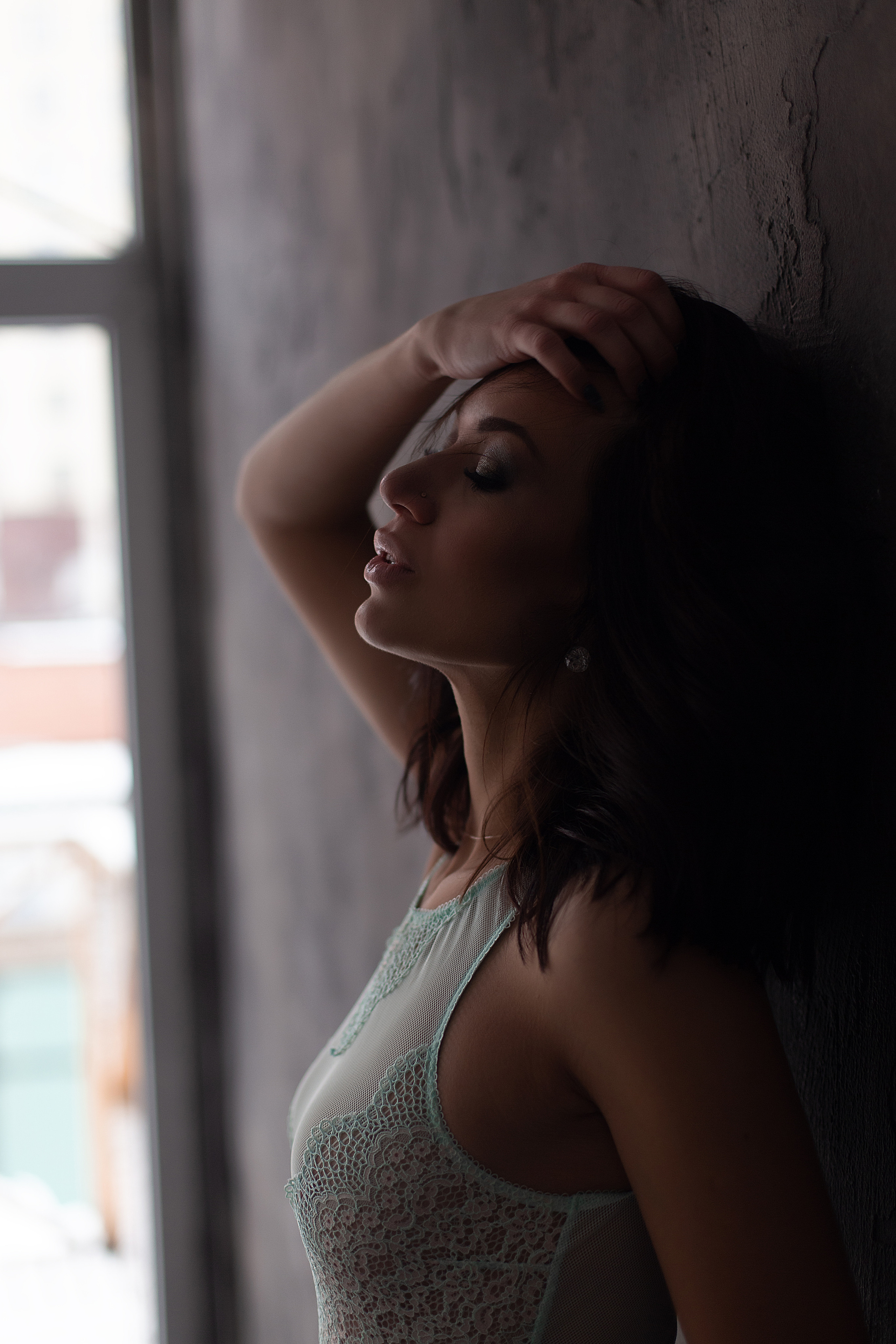 Александра студия Чувство. Женский фотограф в Екатеринбурге Марина Логинова